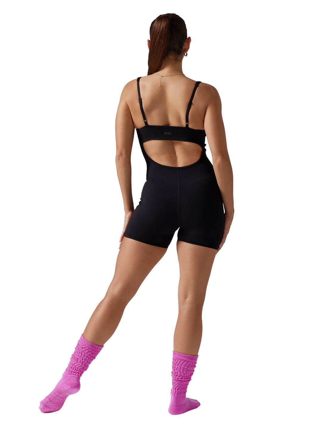 Tavi Short Bodysuit、mySite、noshort