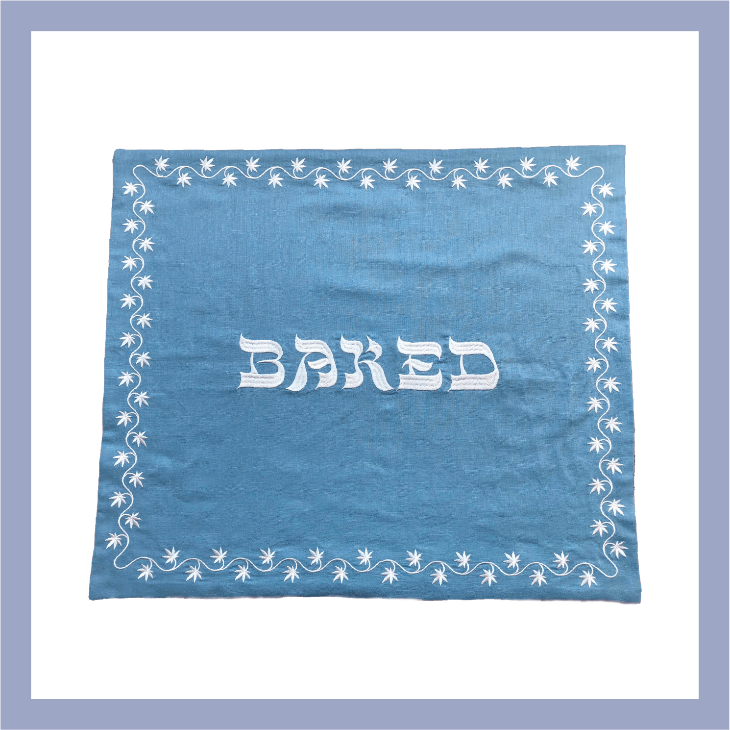  Baked Challah Cover、mySite、elrpsem3k