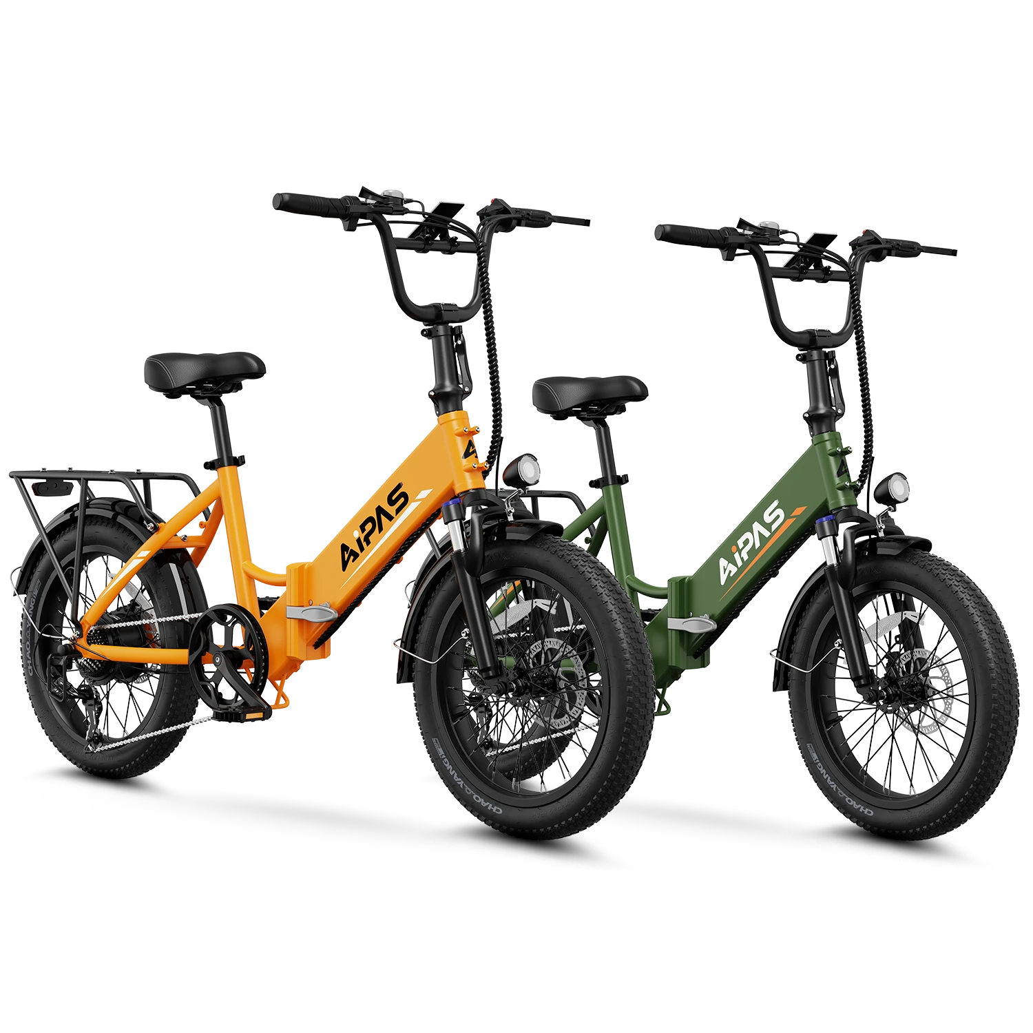 Aipas® Ebike Combo Sale A2*2、mySite、gigharbornorthrealestate