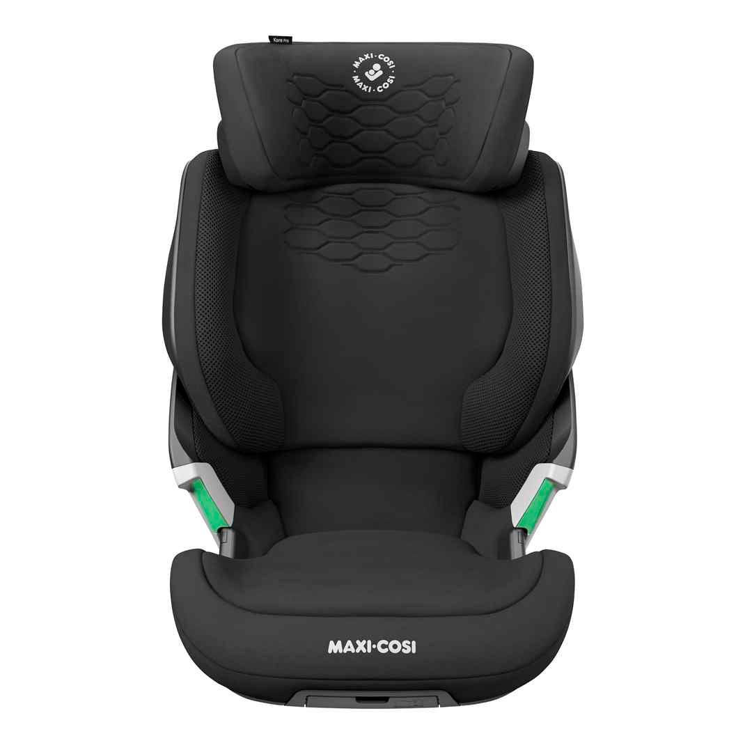  Maxi-Cosi Kore Pro i-Size Car Seat - Authentic Black、mySite、merchandisen
