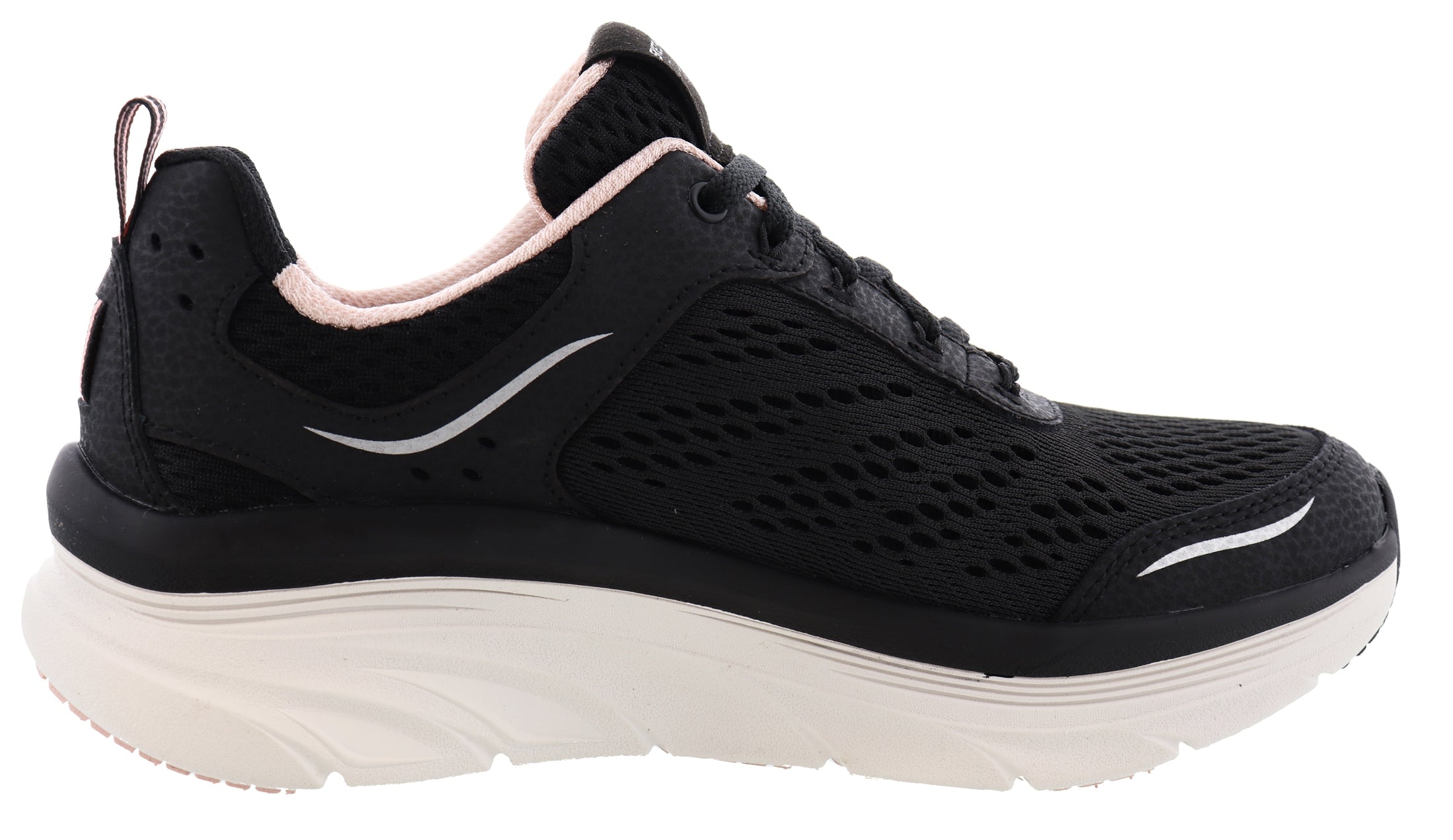 Skechers D'Lux Walker Infinite Motion Lightweight Walking Shoes -Women、mySite、dreamappss
