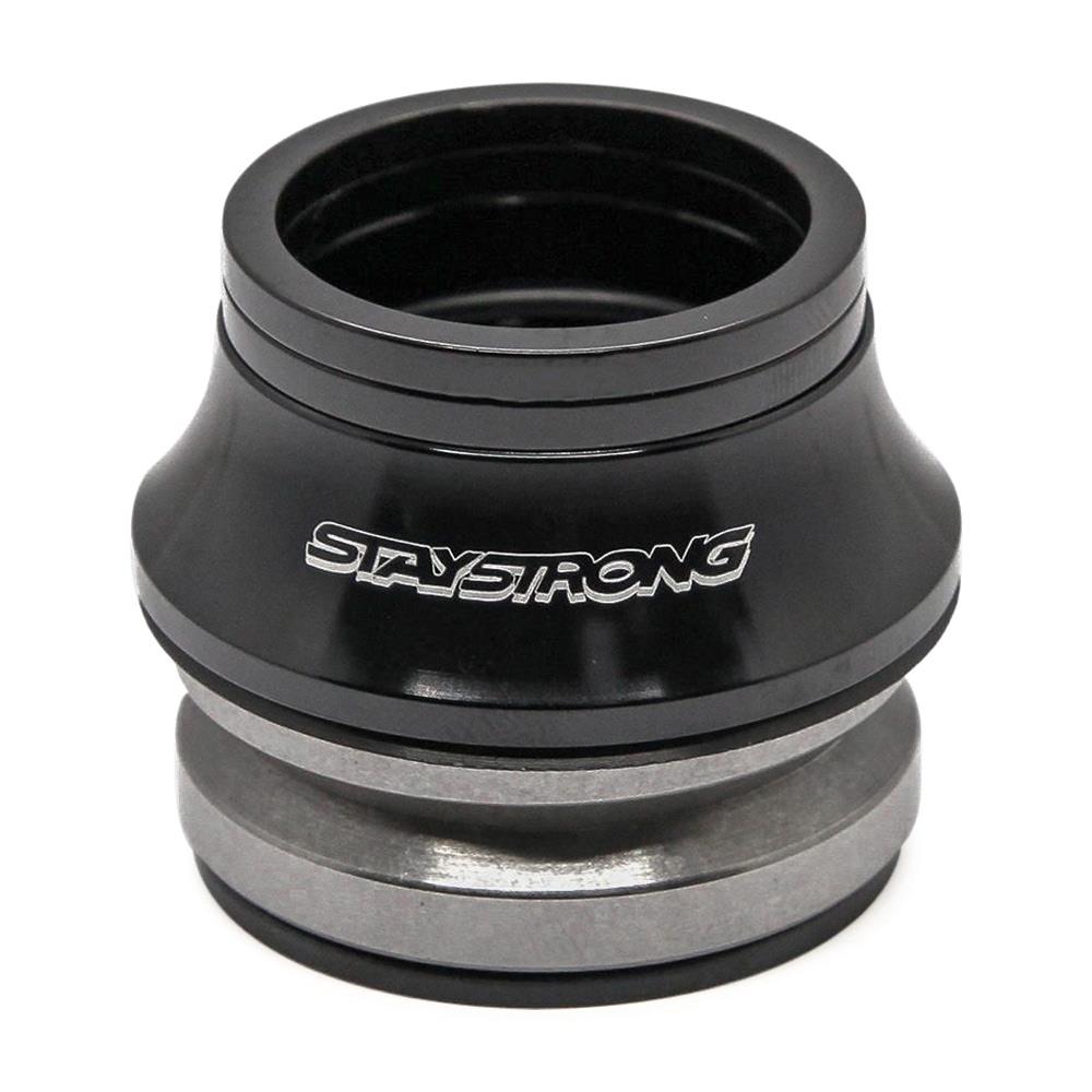  Stay Strong Integrated Headset、mySite、merchandisen