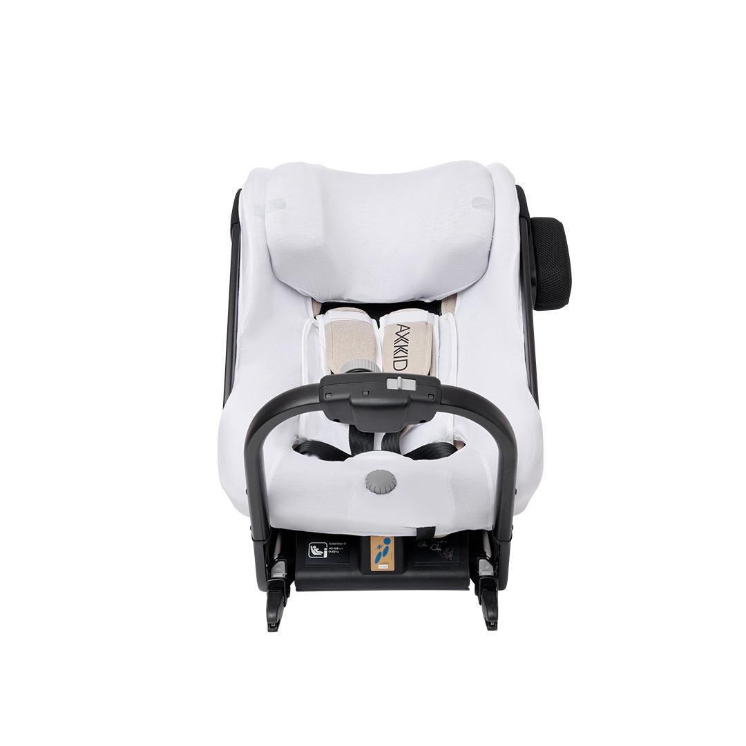  Axkid One Summer Cover - Bamboo、mySite、merchandisen