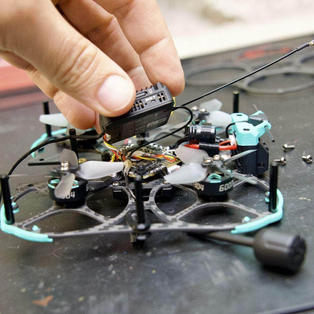  Sub250 Huma20 2 Drone HD w/ DJI O4 Pro、mySite、merchandisen