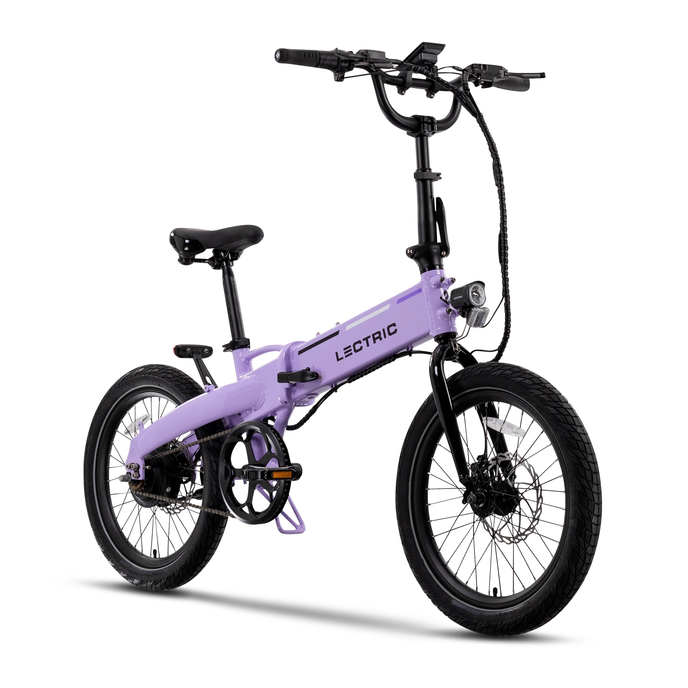  XP Lite 2.0 Lavender Haze Long-Range eBike、mySite、ghnorth