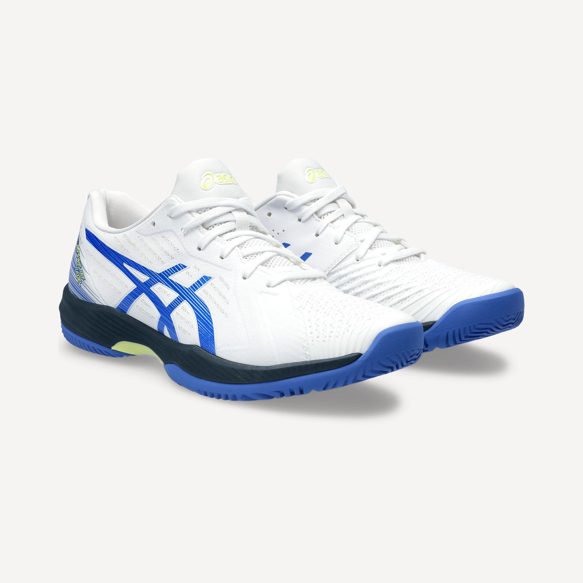 ASICS Solution Swift FF Men's Padel Shoes