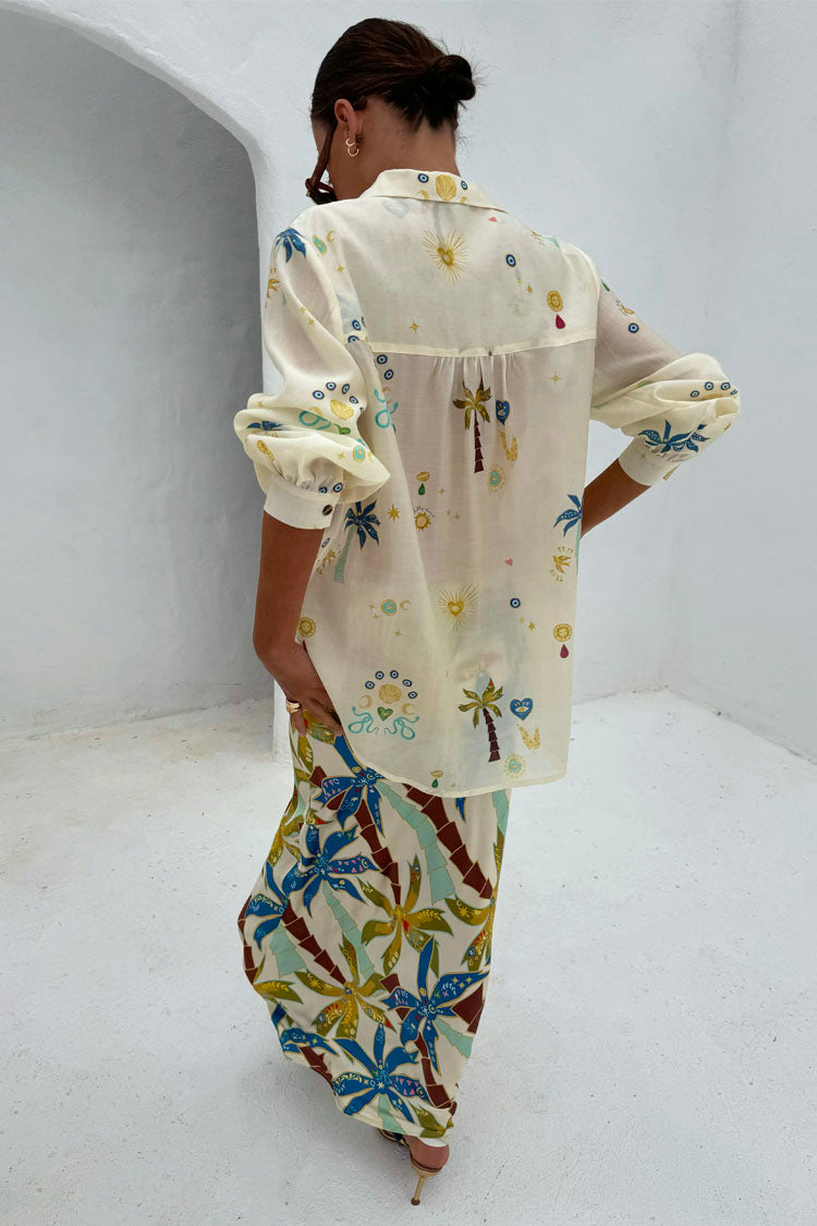 Charm Miley Shirt、mySite、solidvoid