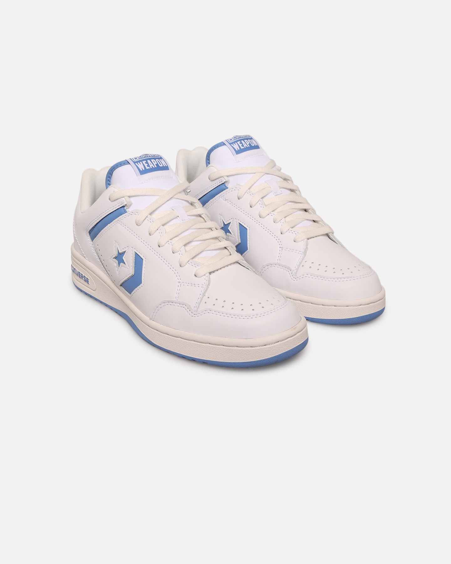 Converse Weapon Low White、mySite、zt4zffjzw