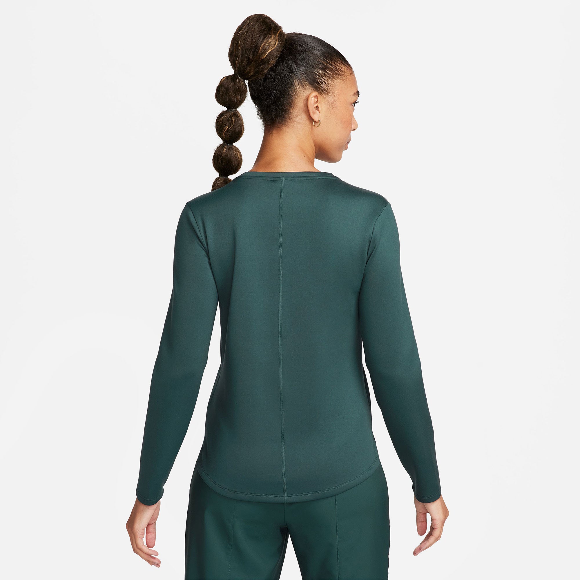 Nike One Therma-FIT Women's Long-Sleeve Top