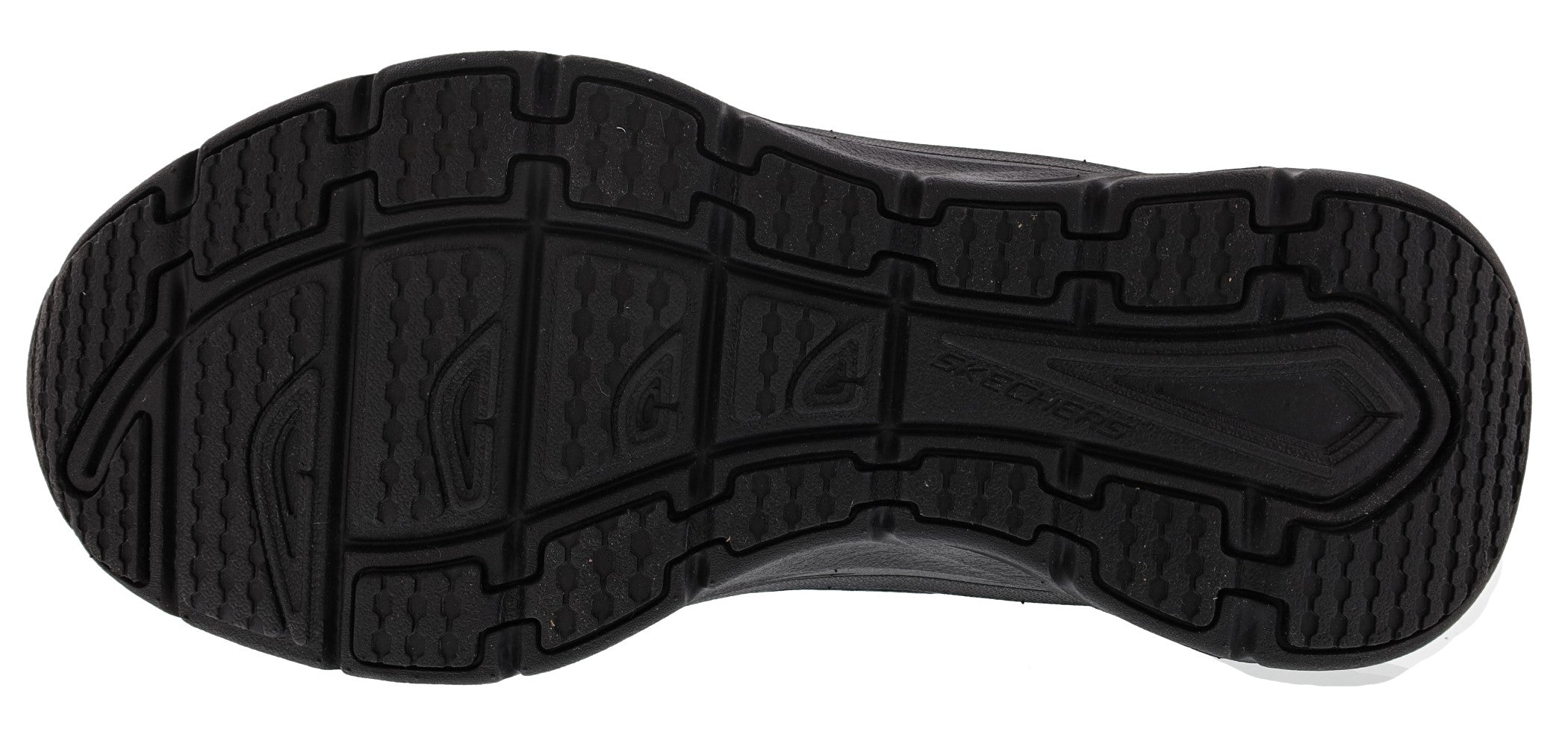 Skechers D'lux Men's Walker Relaxed Fit Walking Shoes、mySite、dreamappss