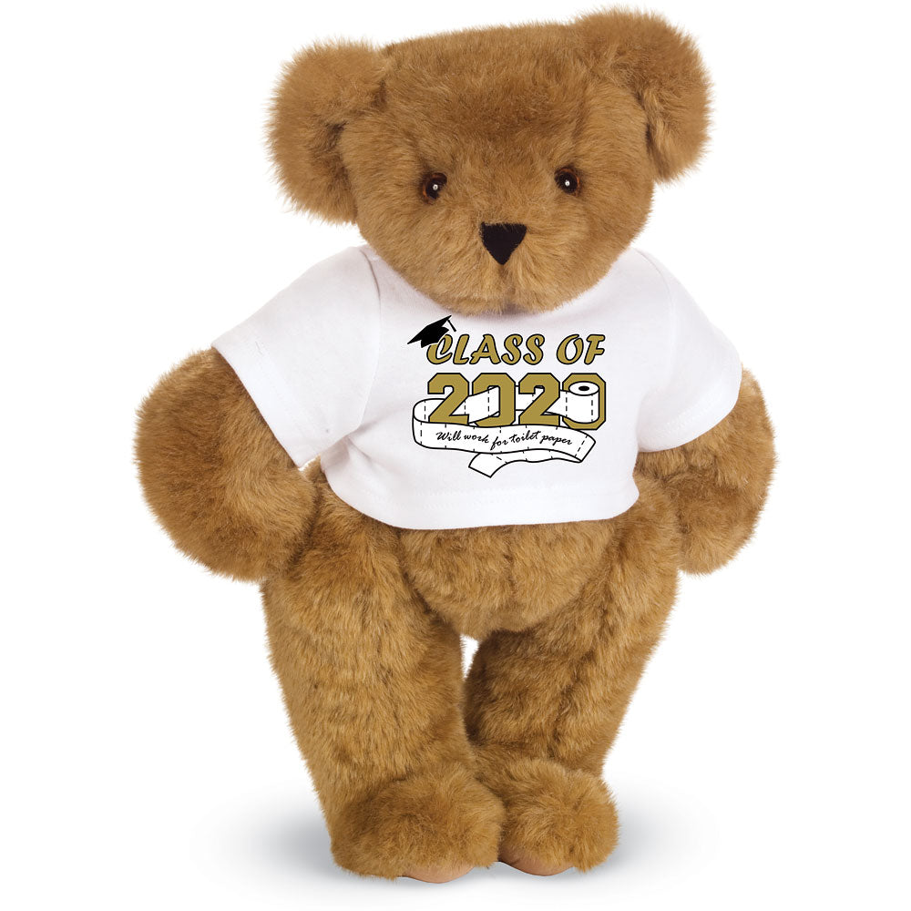 15 In. 2020 Special Edition Graduation Bear、mySite、pszhyizbm