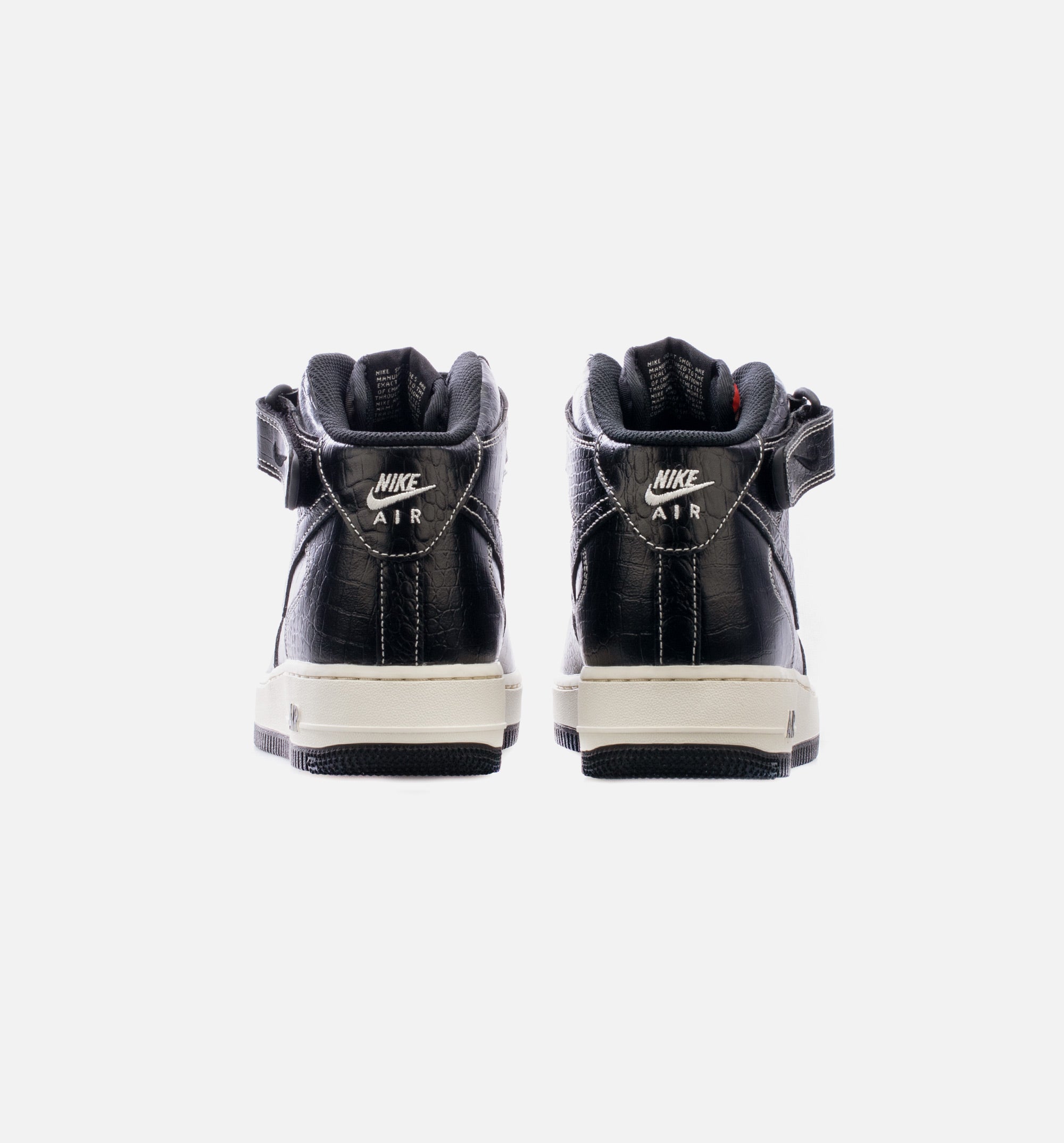 Air Force 1 Mid Our Force 1 Mens Lifestyle Shoe - Black、mySite、dreamappss