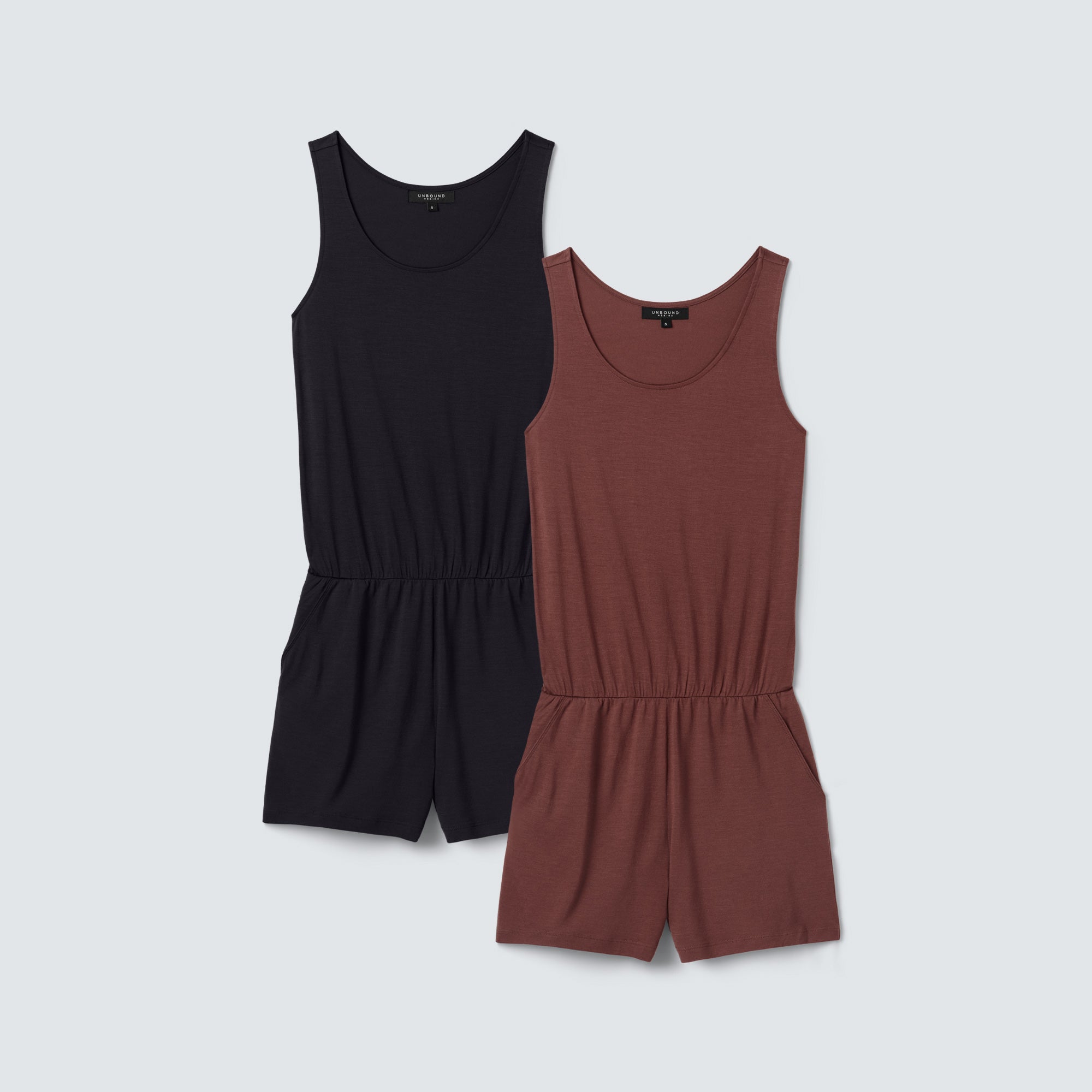 Women's 2 Pack // Travel Rompers、mySite、noshort