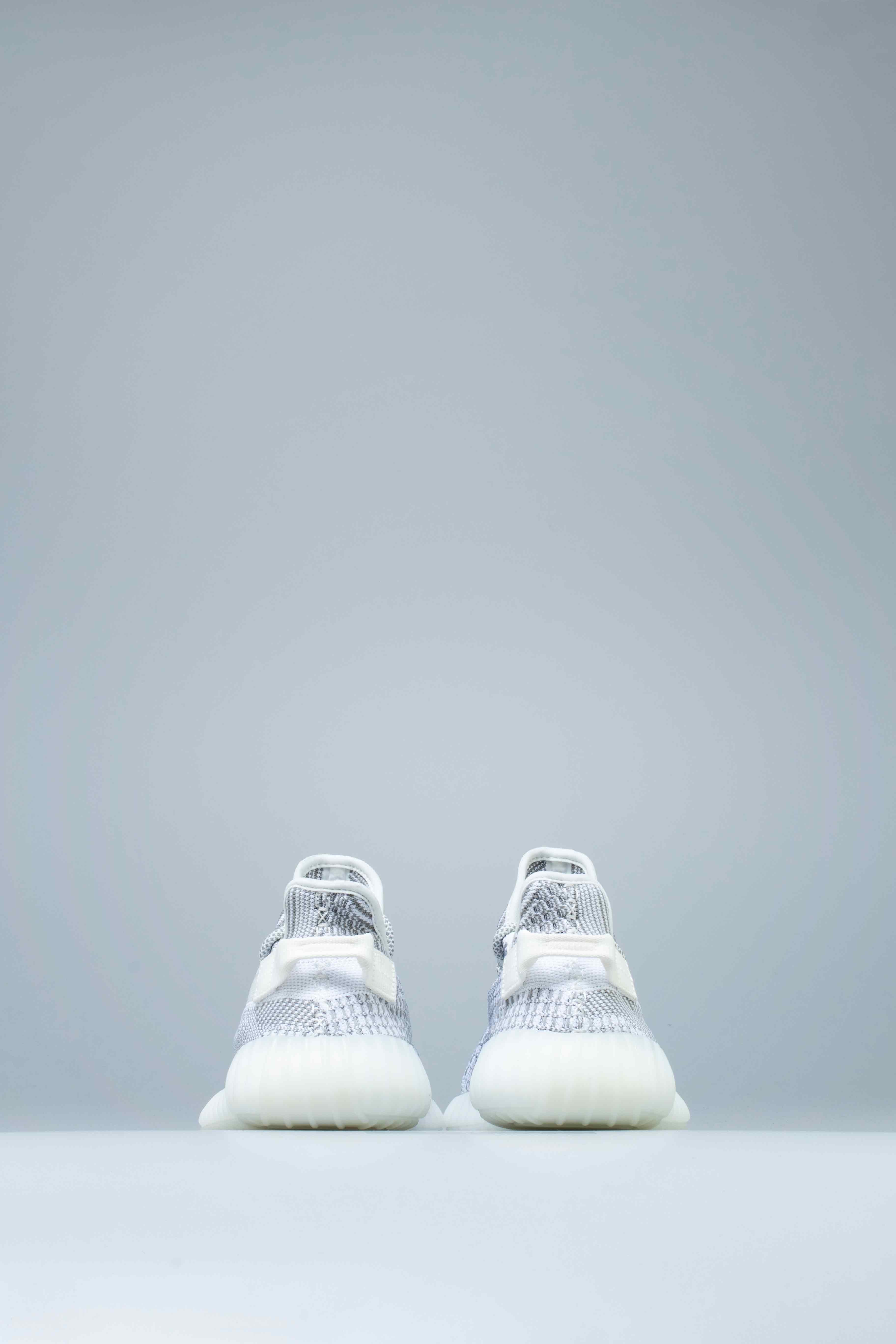 Yeezy Boost 350 V2 Static Mens Lifestyle Shoe - Static Free Shipping、mySite、dreamappss