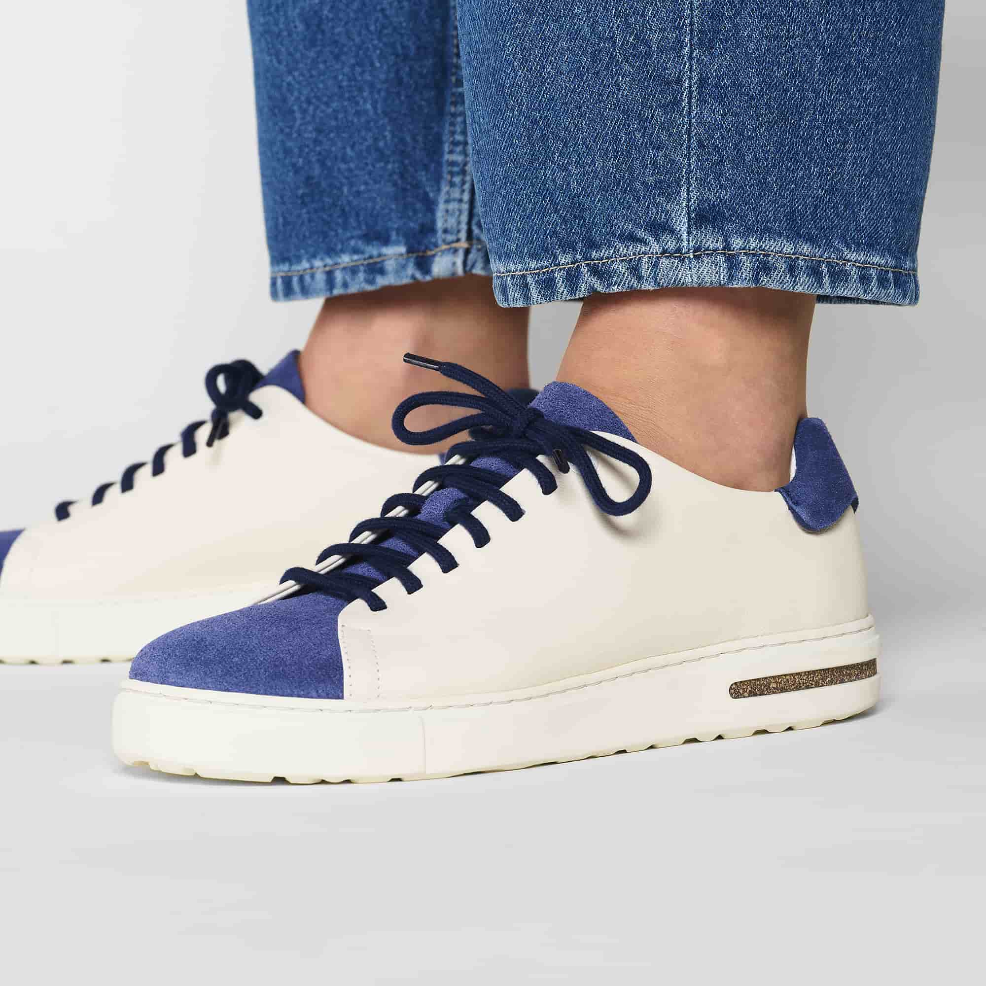 Bend Low Decon Pop Natural Leather Nubuck、mySite、gtrtttuynbv