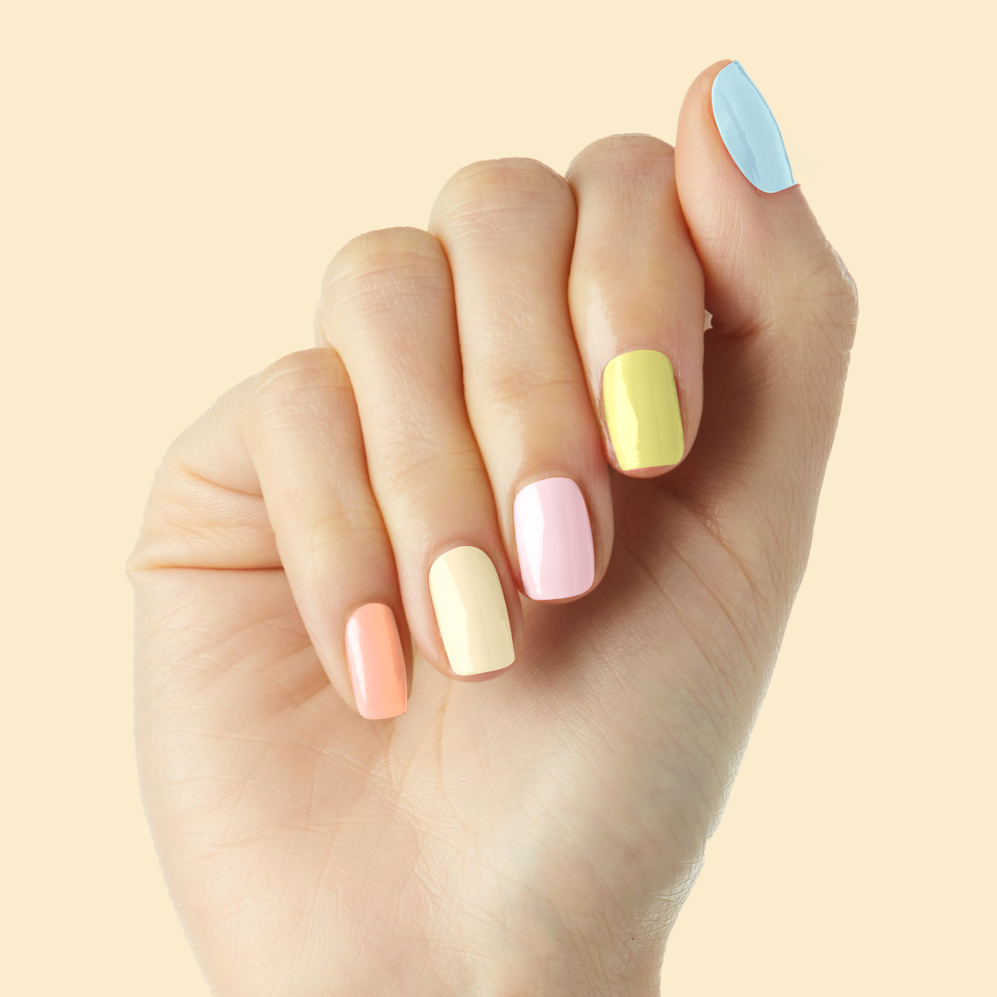 Tutti Frutti、mySite、solidvoid