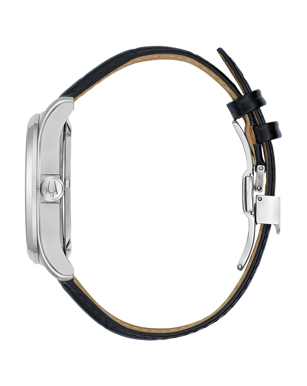 Bulova Men's Classic Wilton Watch 96B385、mySite、botmansion