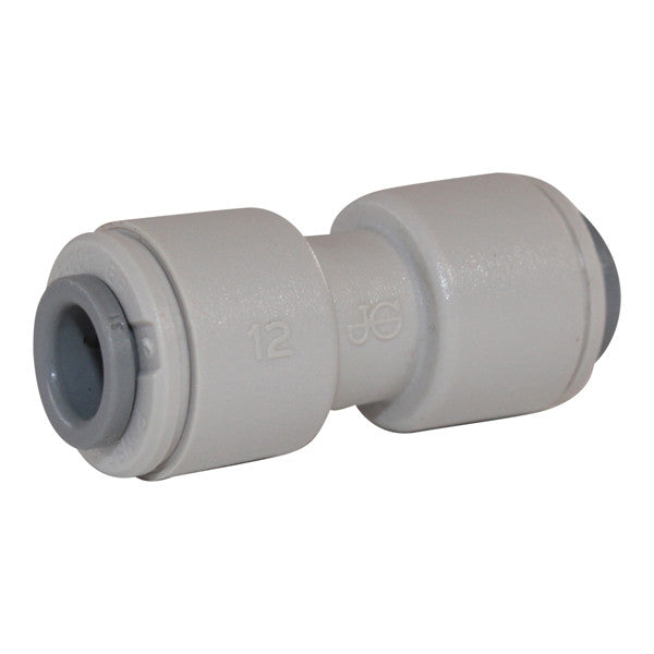 John Guest Union 1/4 x 1/4 # PI0408S、mySite、noshort