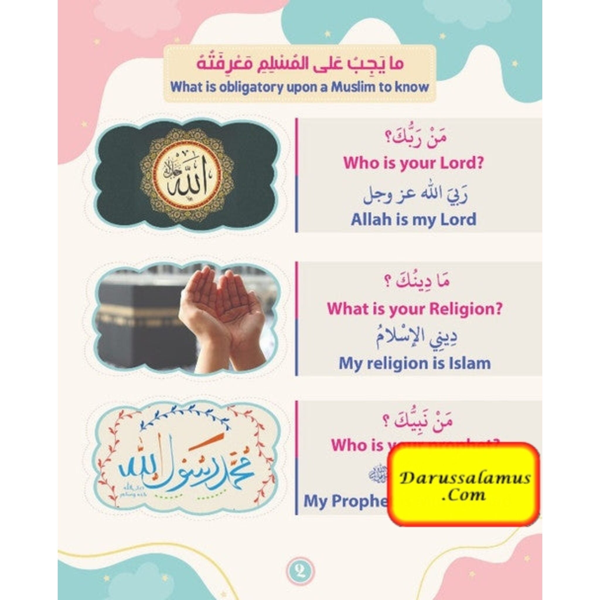 Let's Learn By Shiekh Haytham Bin Mohammad Sarhan、mySite、topwebapps