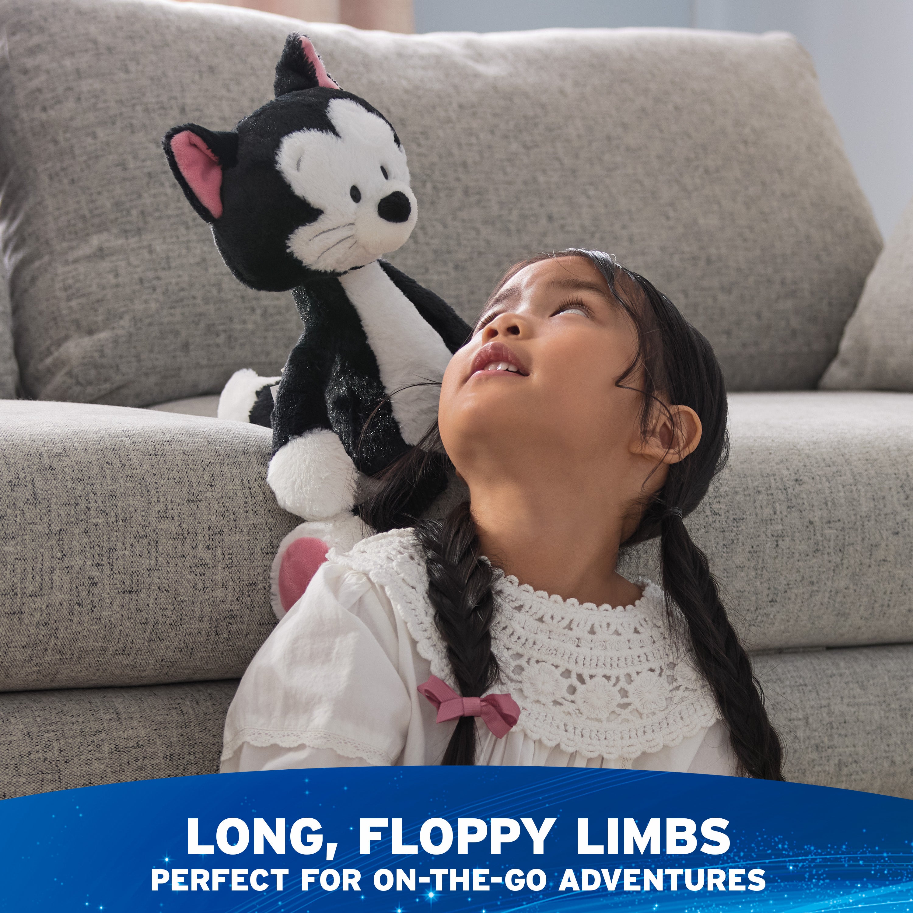 Toothpick Figaro, 15 in、mySite、pszhyizbm