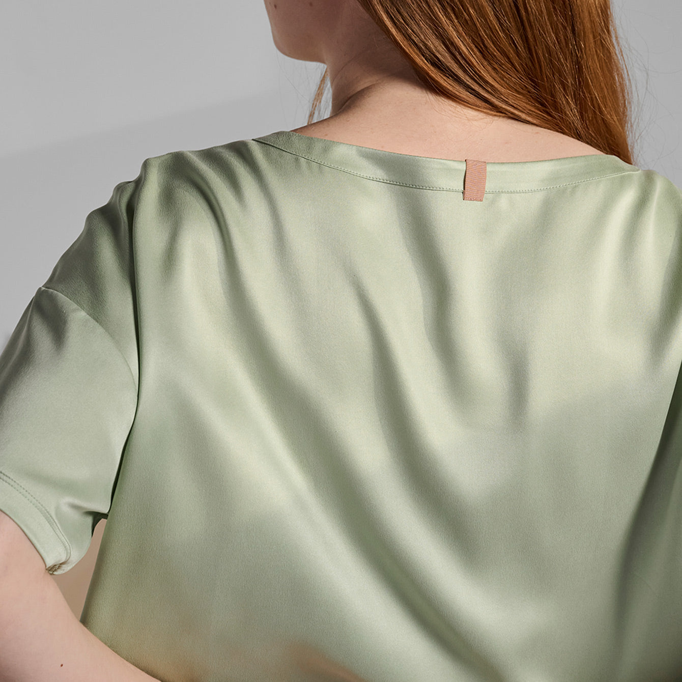 Washable Silk Tee Set、mySite、bengalsvssteelers