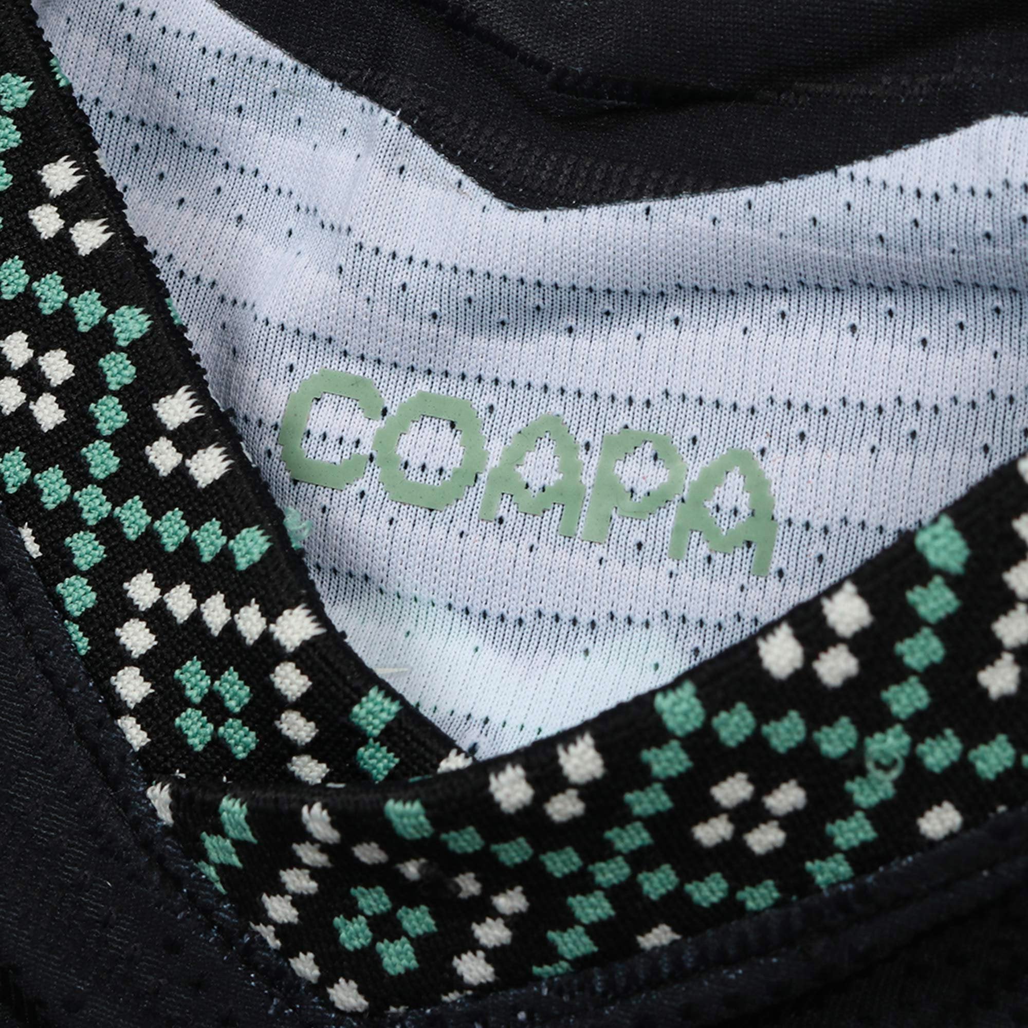 Nike Men's Club America 2022 Dri-FIT ADV Third Match Jersey Black/Jade、mySite、bottomscart