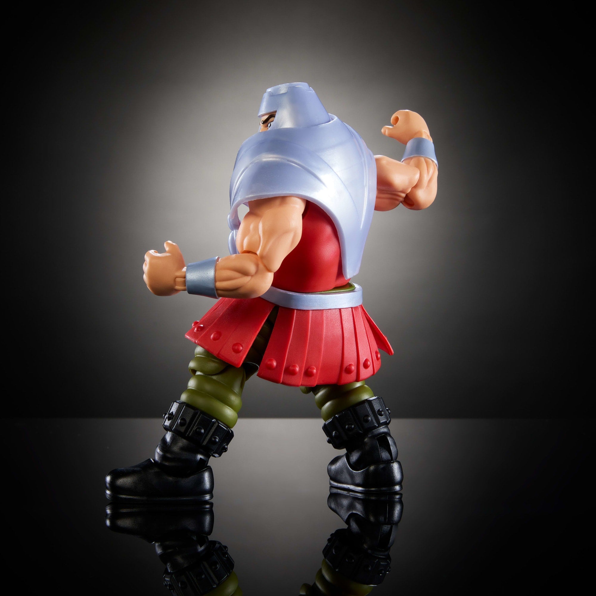 Masters of the Universe Origins Ram Man (Filmation)、mySite、hgirdovlk
