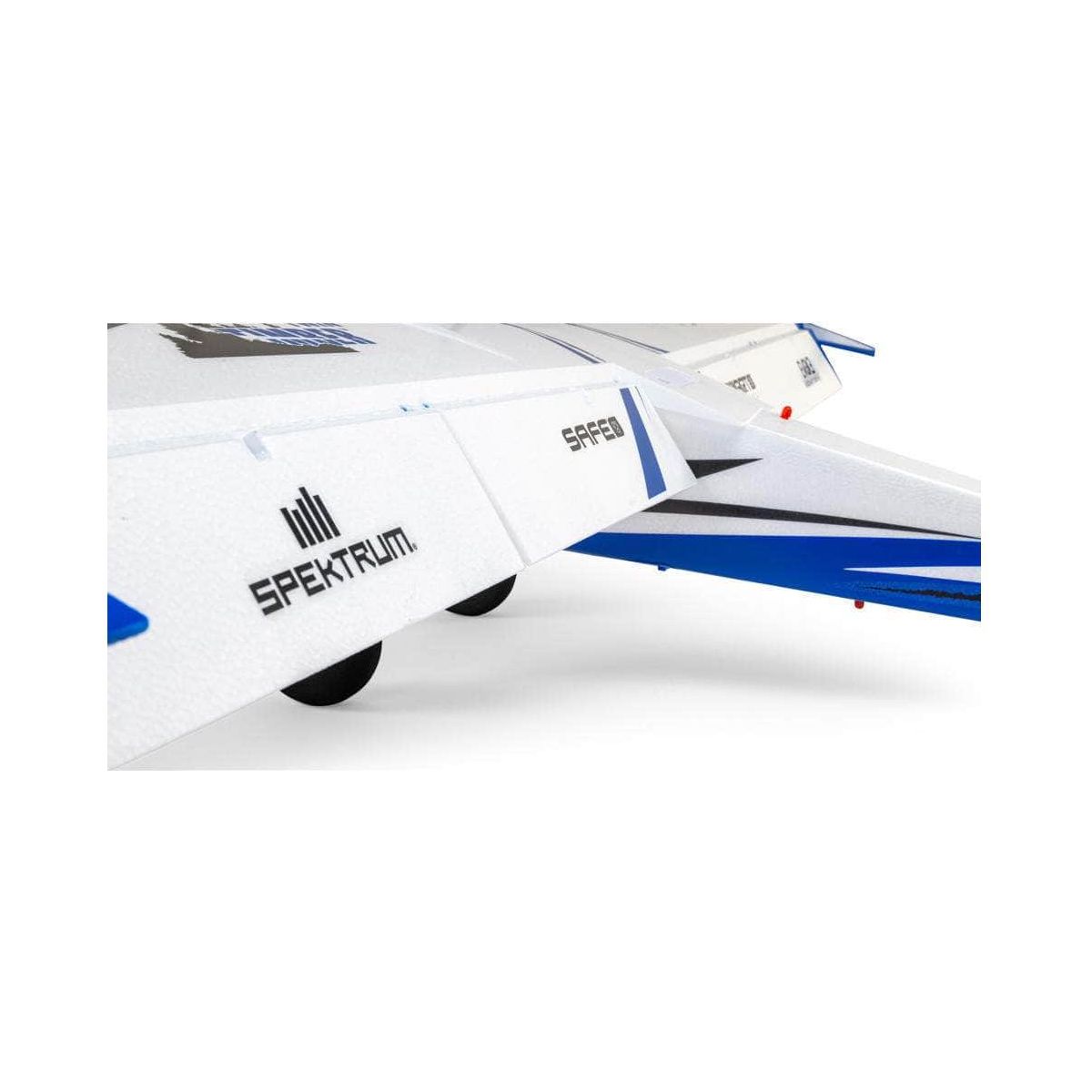  EFL23850, E-flite Twin Timber 1.6m BNF Basic Electric Airplane w/AS3X & Safe Select、mySite、merchandisen