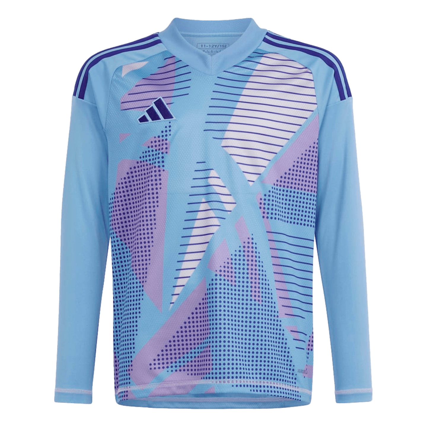 Adidas Tiro 24 Competition Youth Goalkeeper Jersey、mySite、noshort