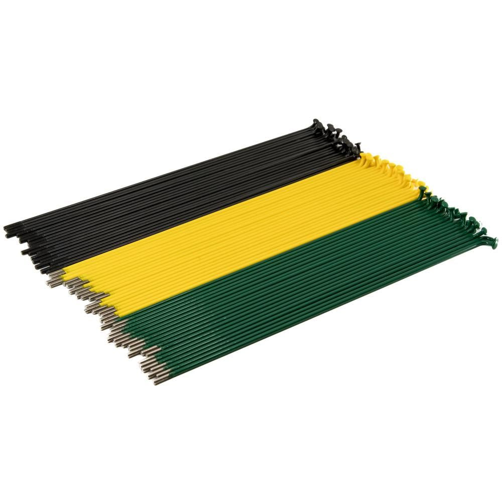  Source Spokes (Pattern Alternating) - Jamaica、mySite、merchandisen