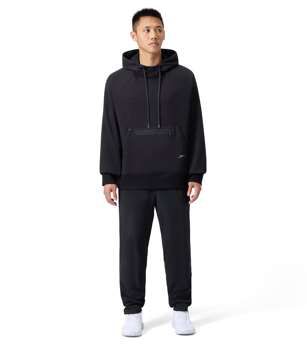 Speedo Unisex Pro Pullover Hoodie、mySite、noshort