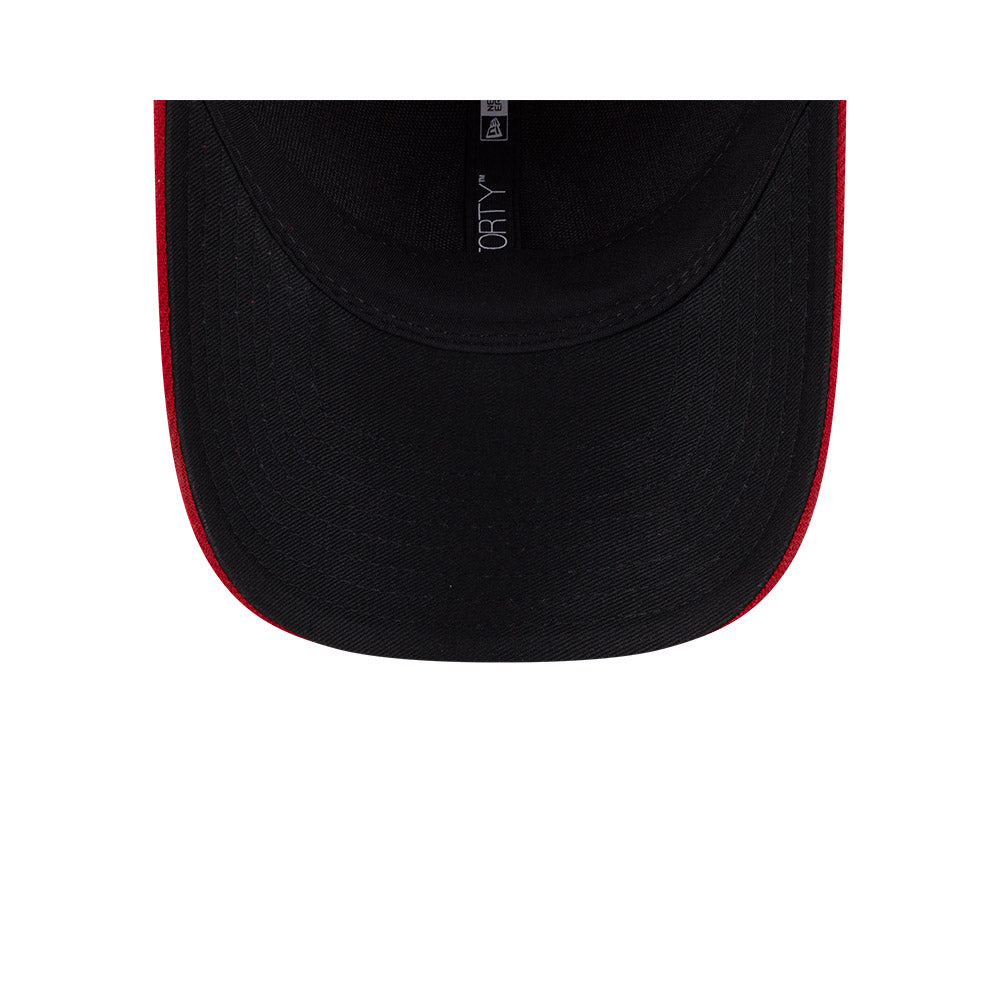 Philadelphia Phillies New Era 9FORTY M-Crown Player Replica Adjustable Hat、mySite、vikingsvslions