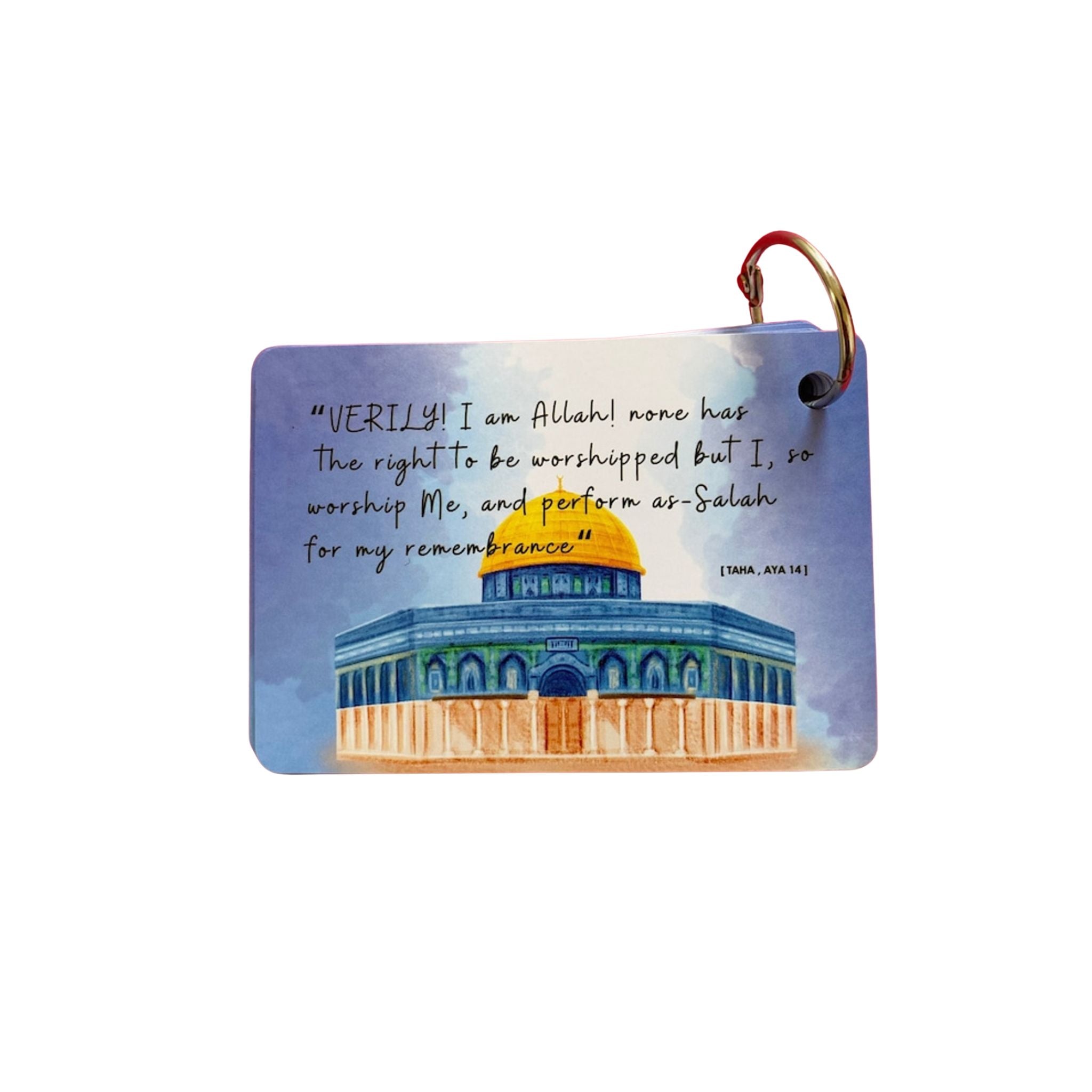 Islamic Salah Cards How to Perform Salah Step by Step Guide、mySite、topwebapps