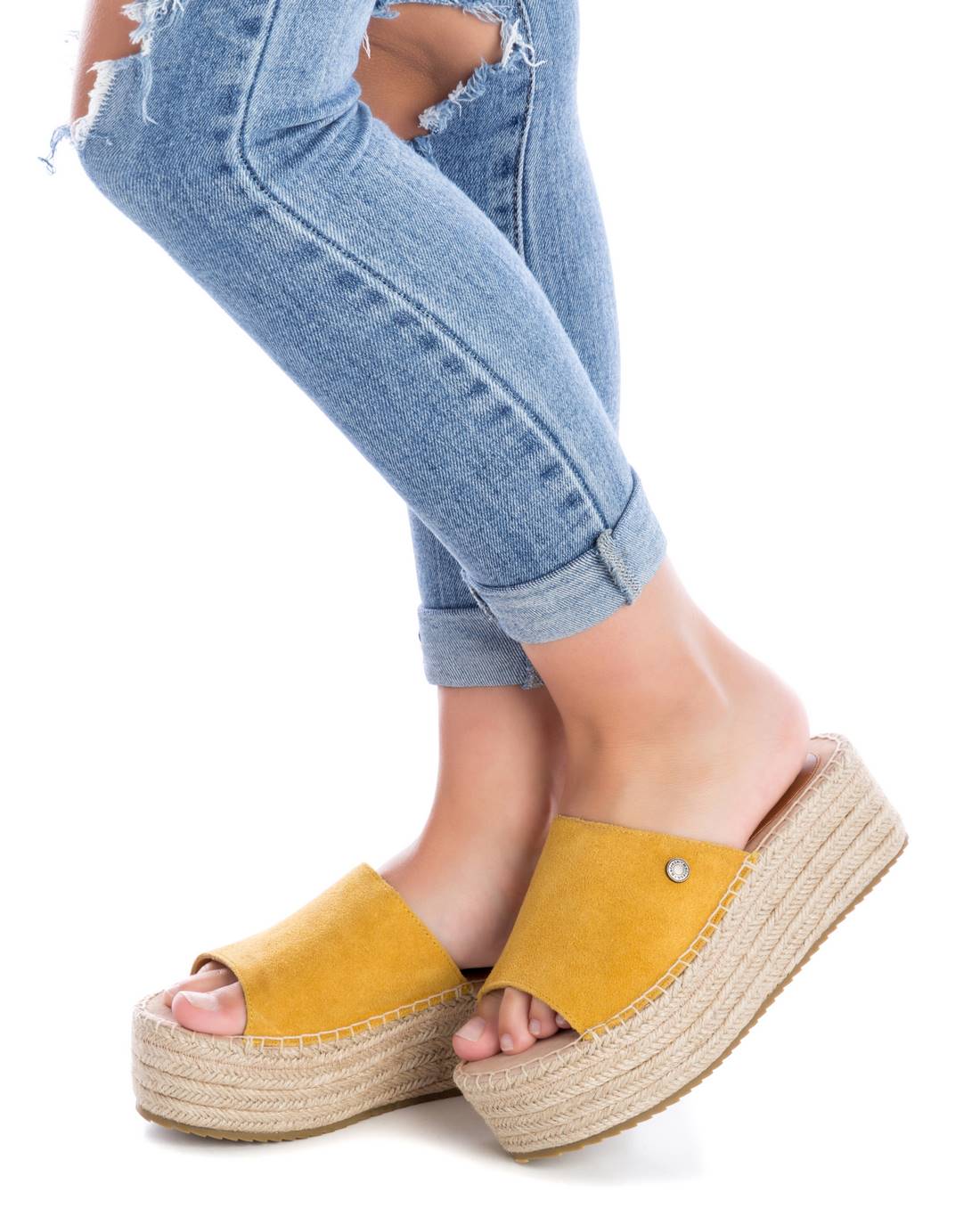 SANDALIA DE MUJER REFRESH 17079305、mySite、gtrtttuynbv