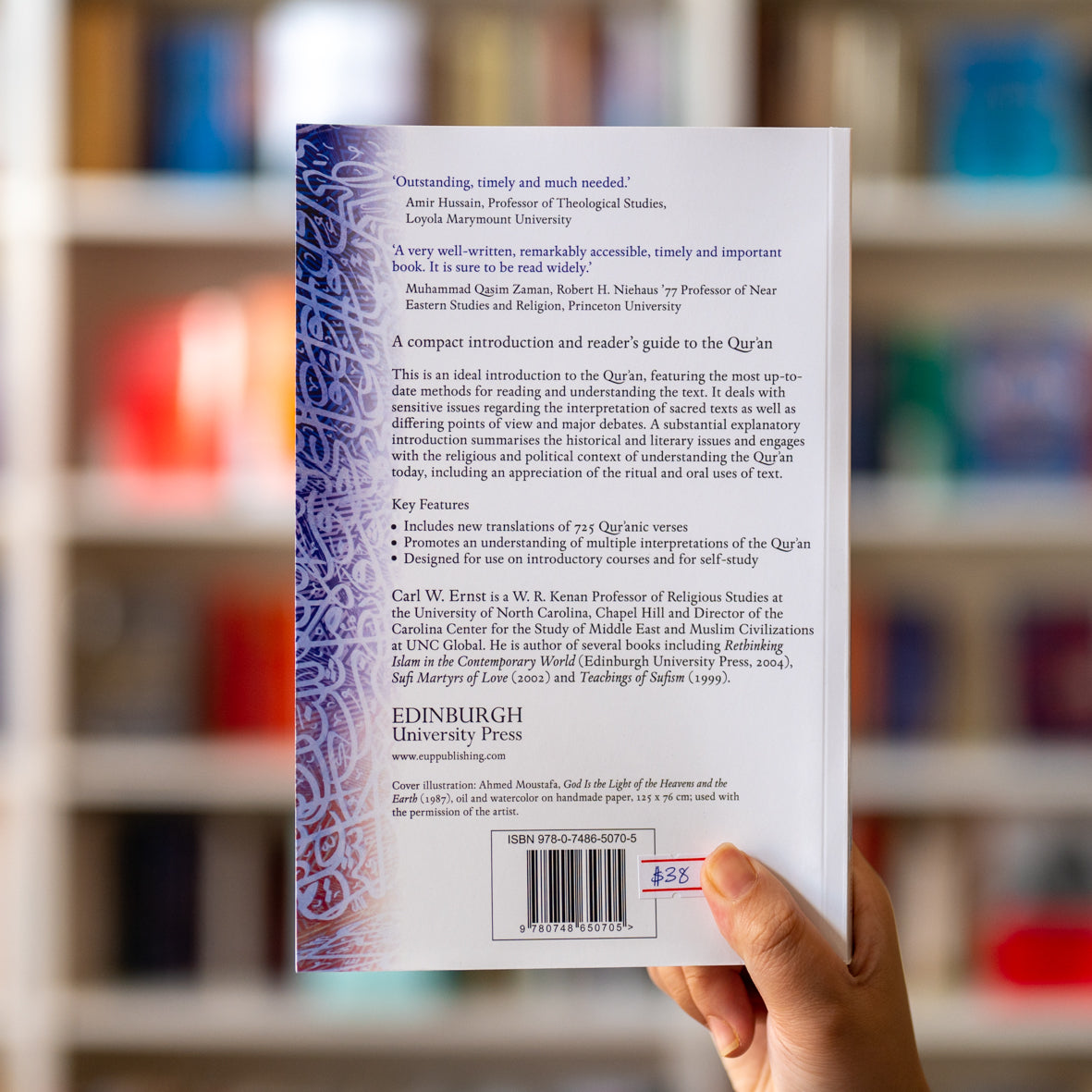 How to Read the Qur'an: A New Guide, With Select Translations、mySite、topwebapps