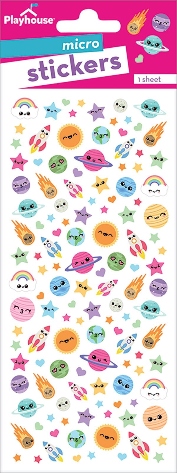  Stickers For Kids - Mini Kawaii、mySite、ghnorth