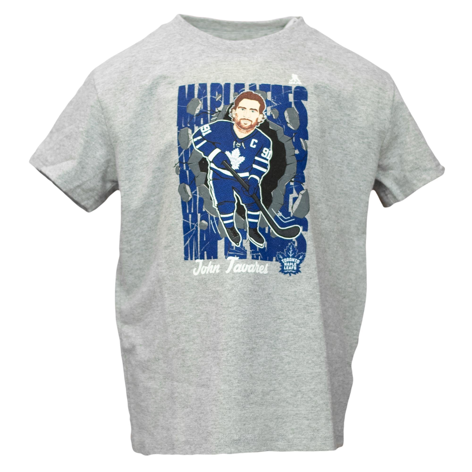 Child Tavares Hyper Break Tee