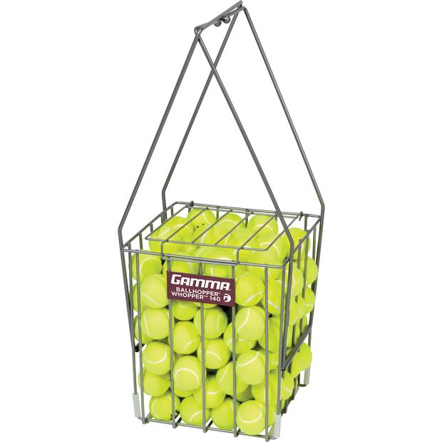 Gamma Ball Hopper Whopper 140