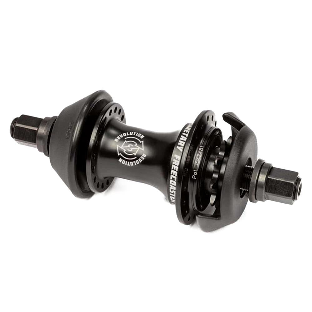  BSD Revolution Hub - LHD、mySite、merchandisen