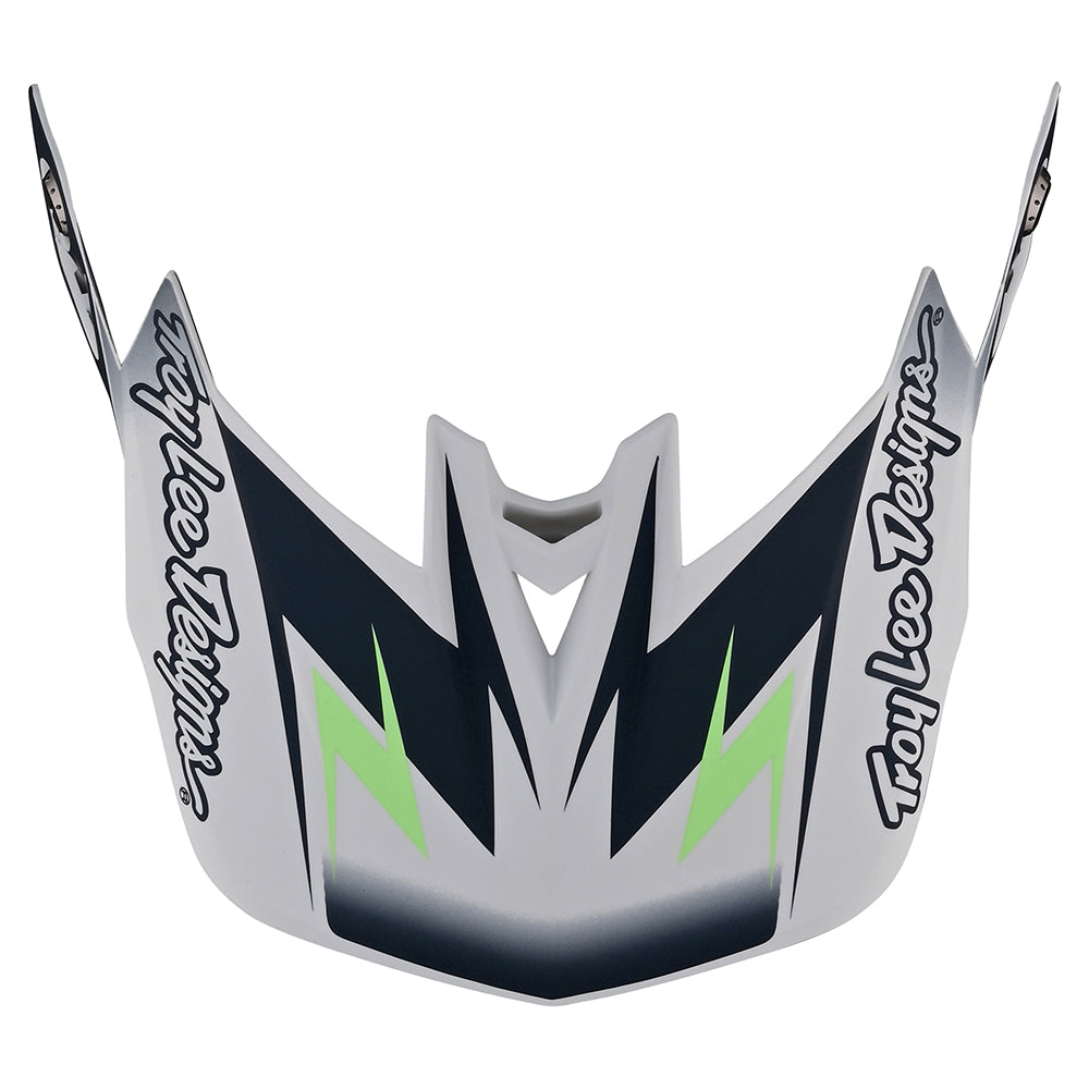 D4 Visor Volt White、mySite、dreamappss