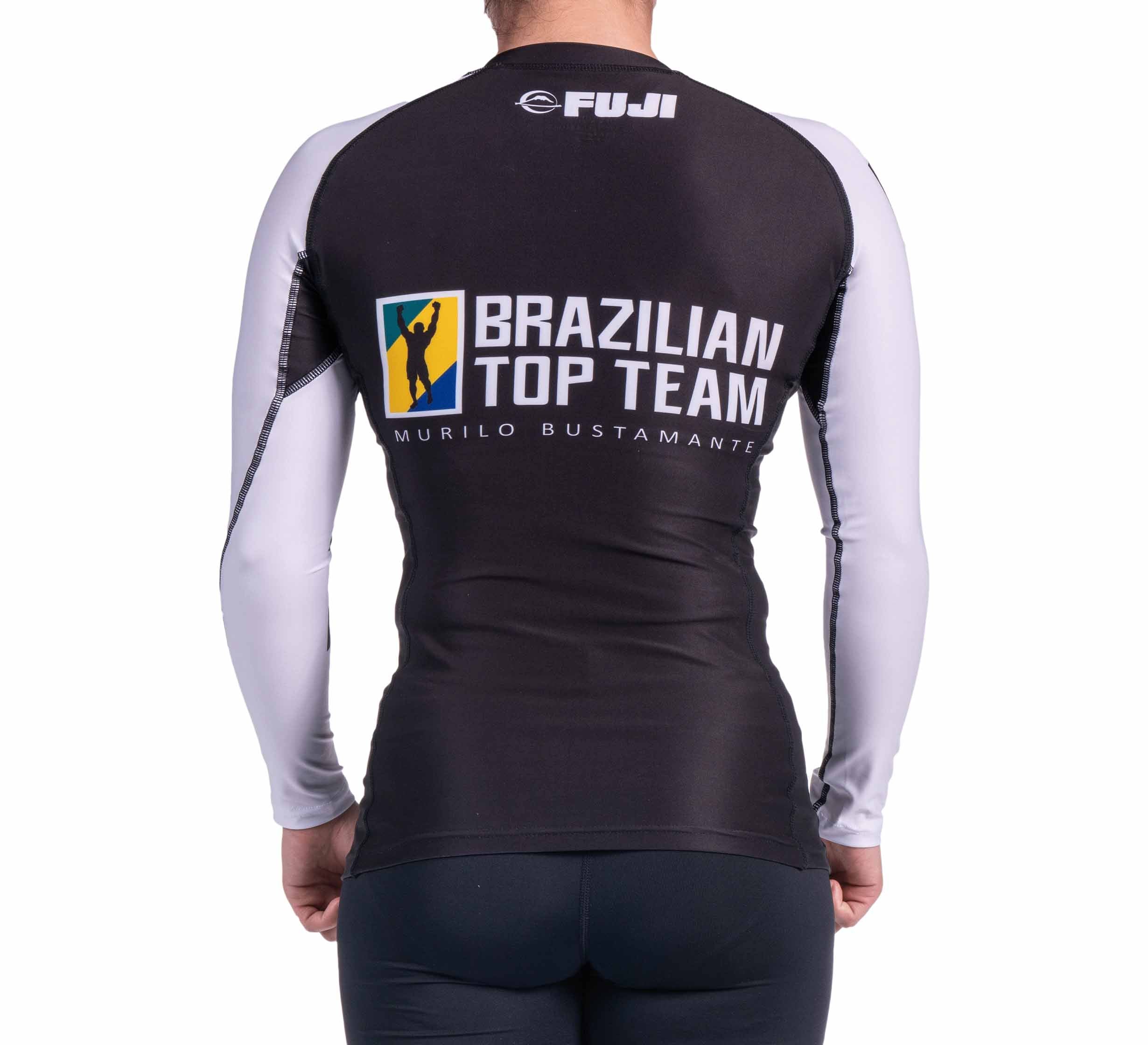 BTT Ranked Long Sleeve Womens Rashguard (NEW)、mySite、gigharbornorthrealestate
