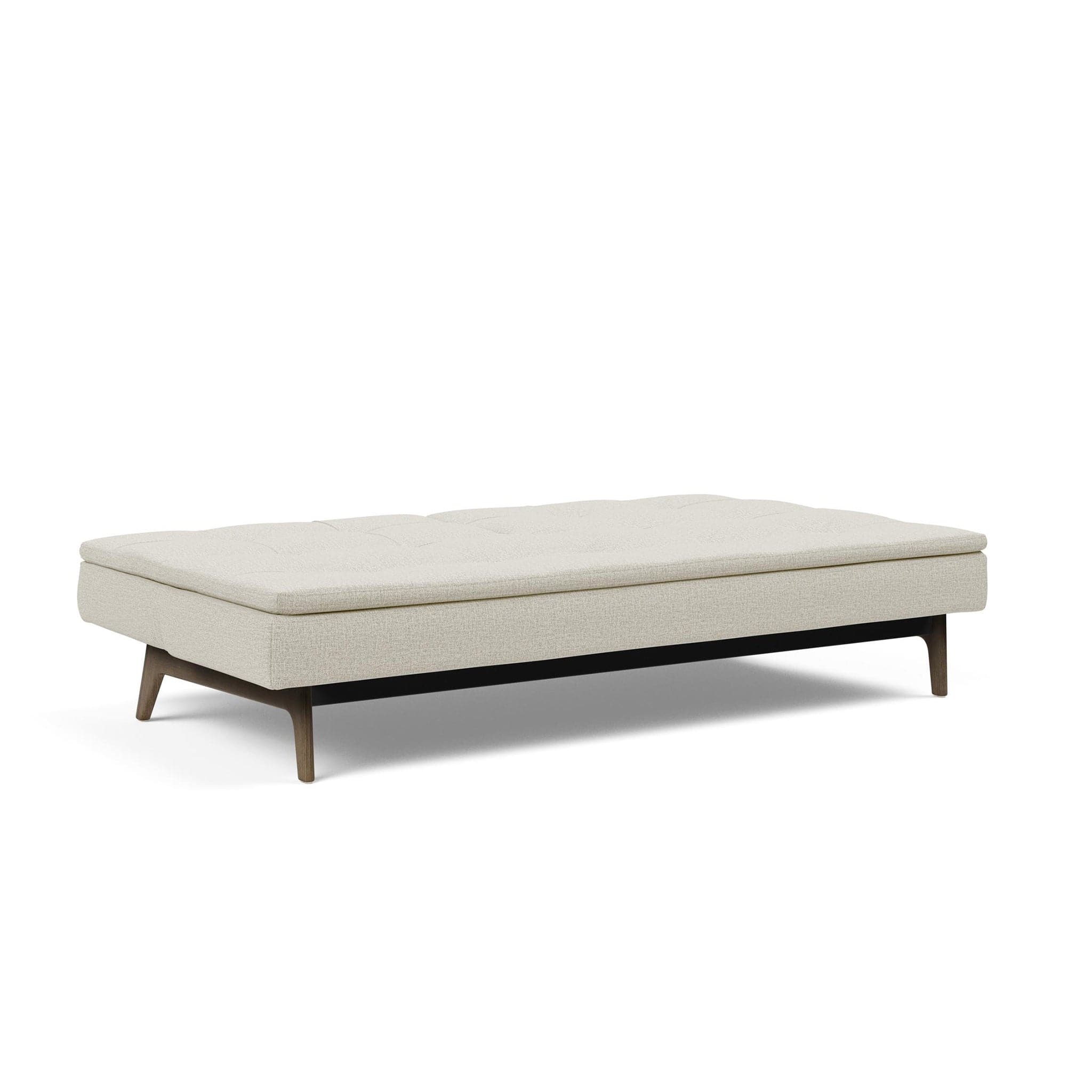 Dublexo Eik Sofa Bed, Smoked Oak、mySite、neckold