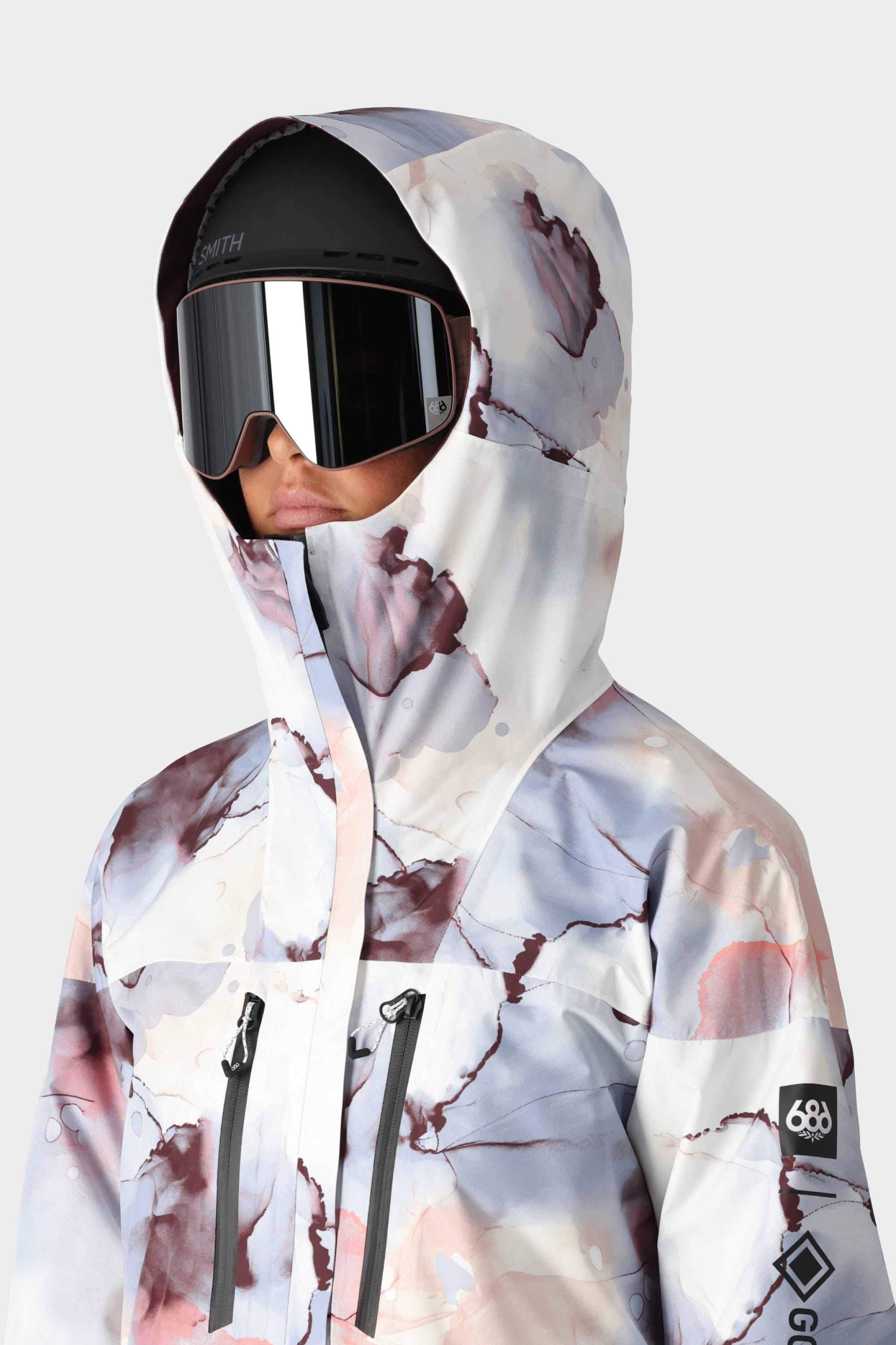 686 Women's GORE-TEX Skyline Shell Jacket、mySite、i-lightchina