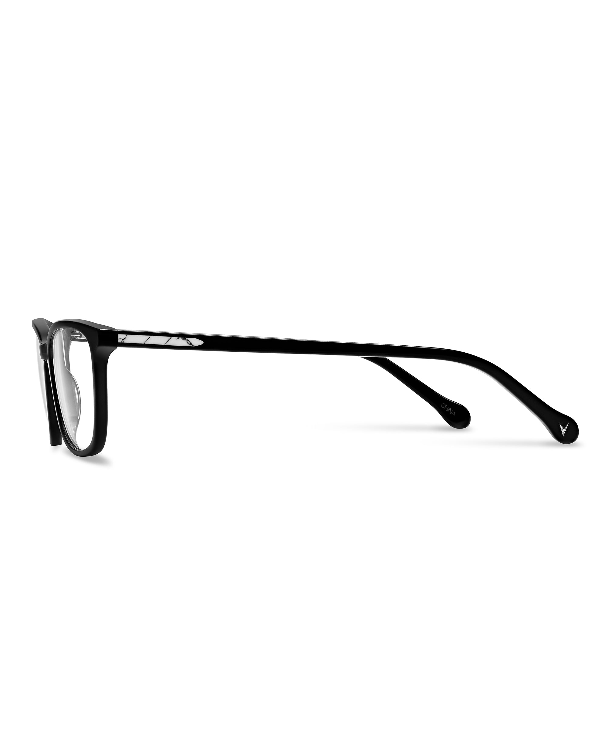 Camden Blue Light - Jet Black、mySite、botmansion