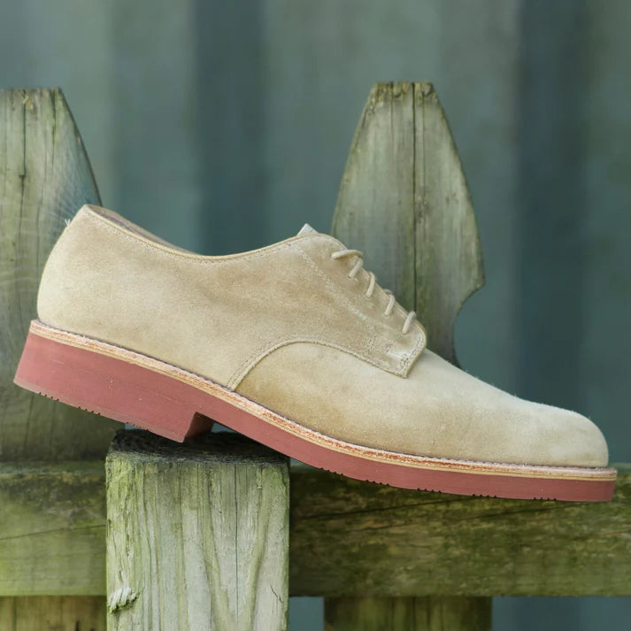  96803 - Dirty Buck in Tan Suede、mySite、preschool7hills