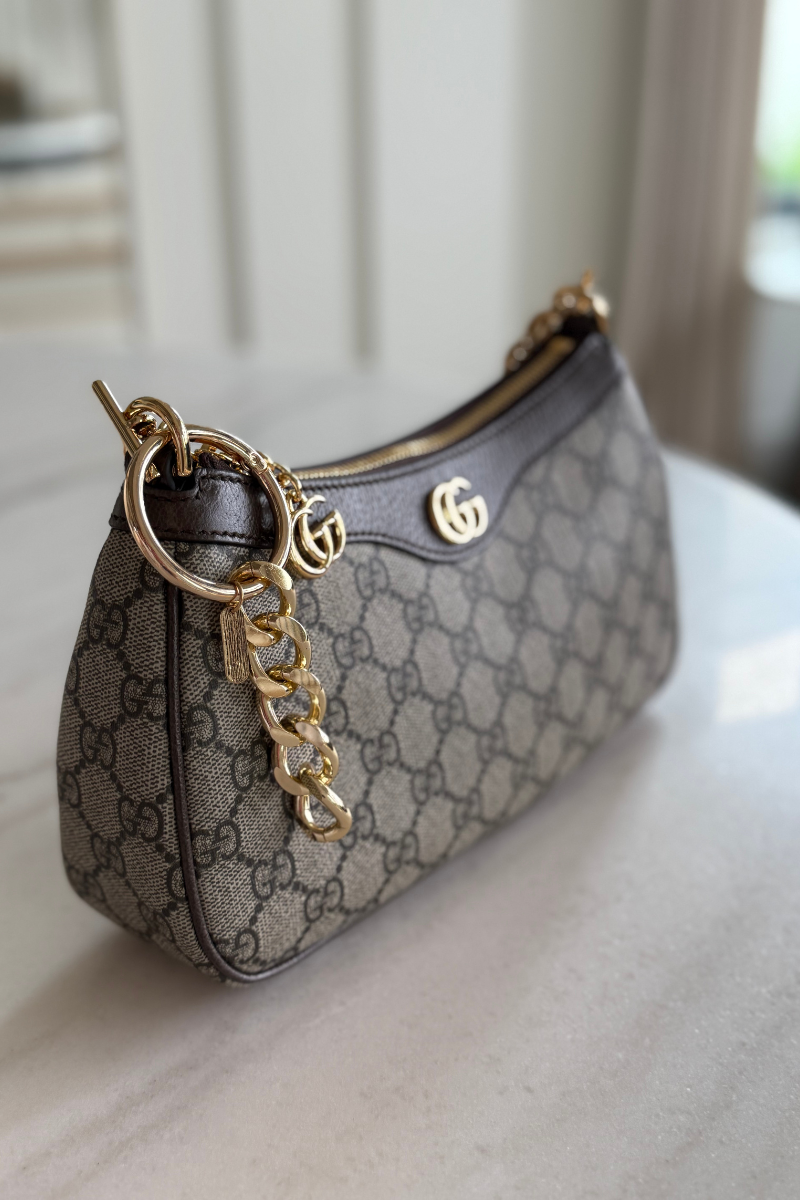 Bag Charm Base Chain - Gold #2、mySite、hinf8tx79