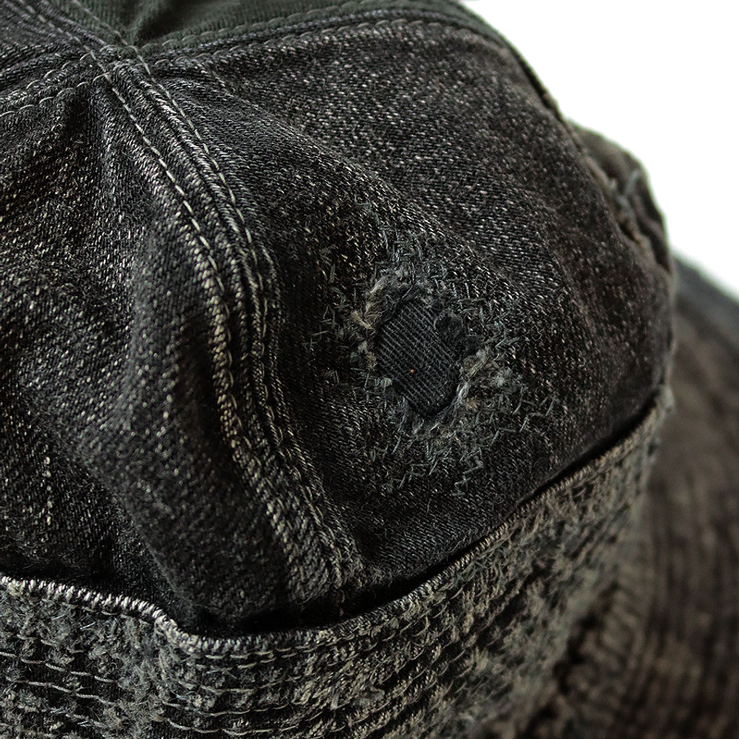 11.5OZ DENIM THE OLD MAN AND THE SEA HAT、mySite、zt4zffjzw