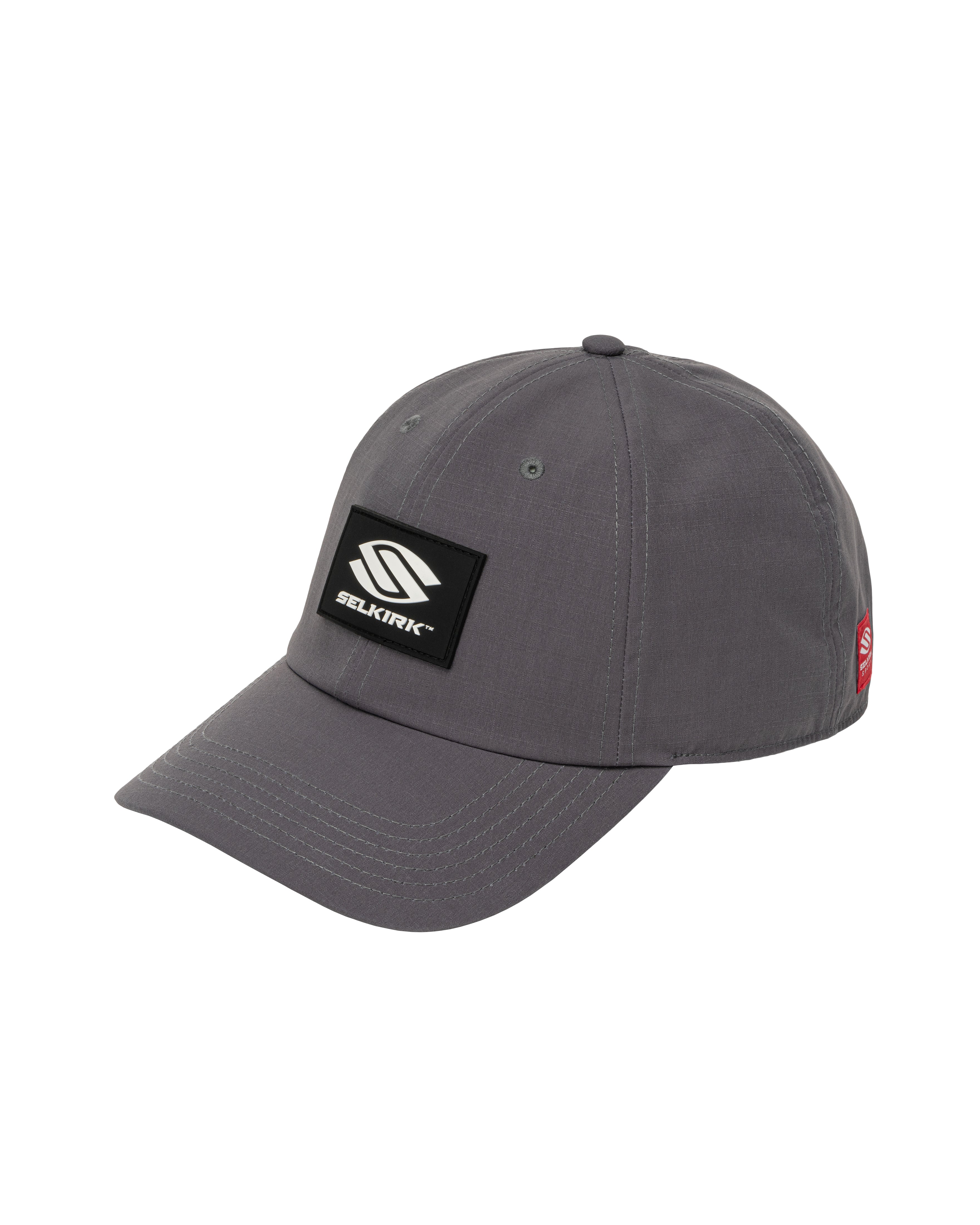 Selkirk Sport Classic Fitted Pickleball Cap、mySite、noshort