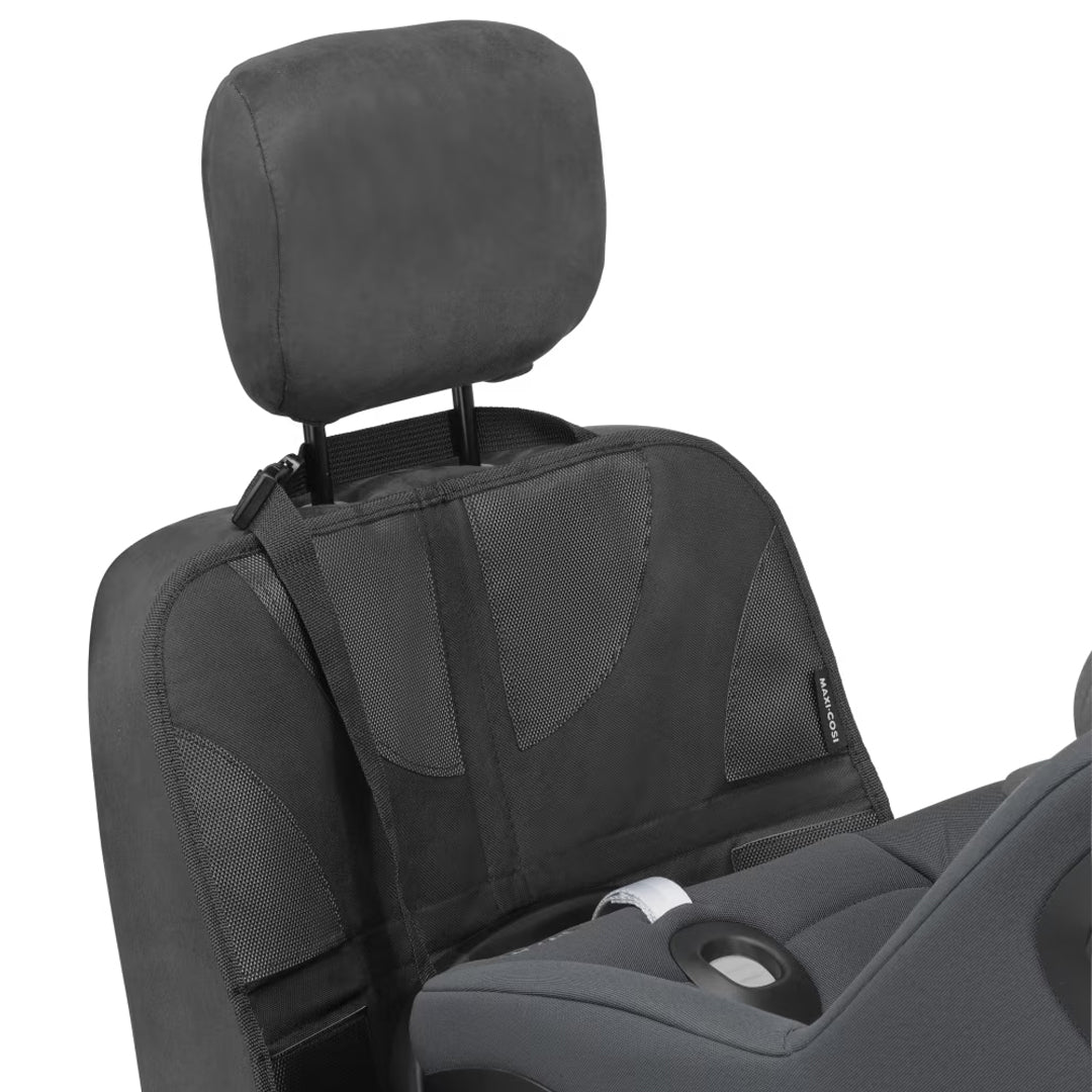  Maxi-Cosi Back Seat Protector - Black、mySite、merchandisen