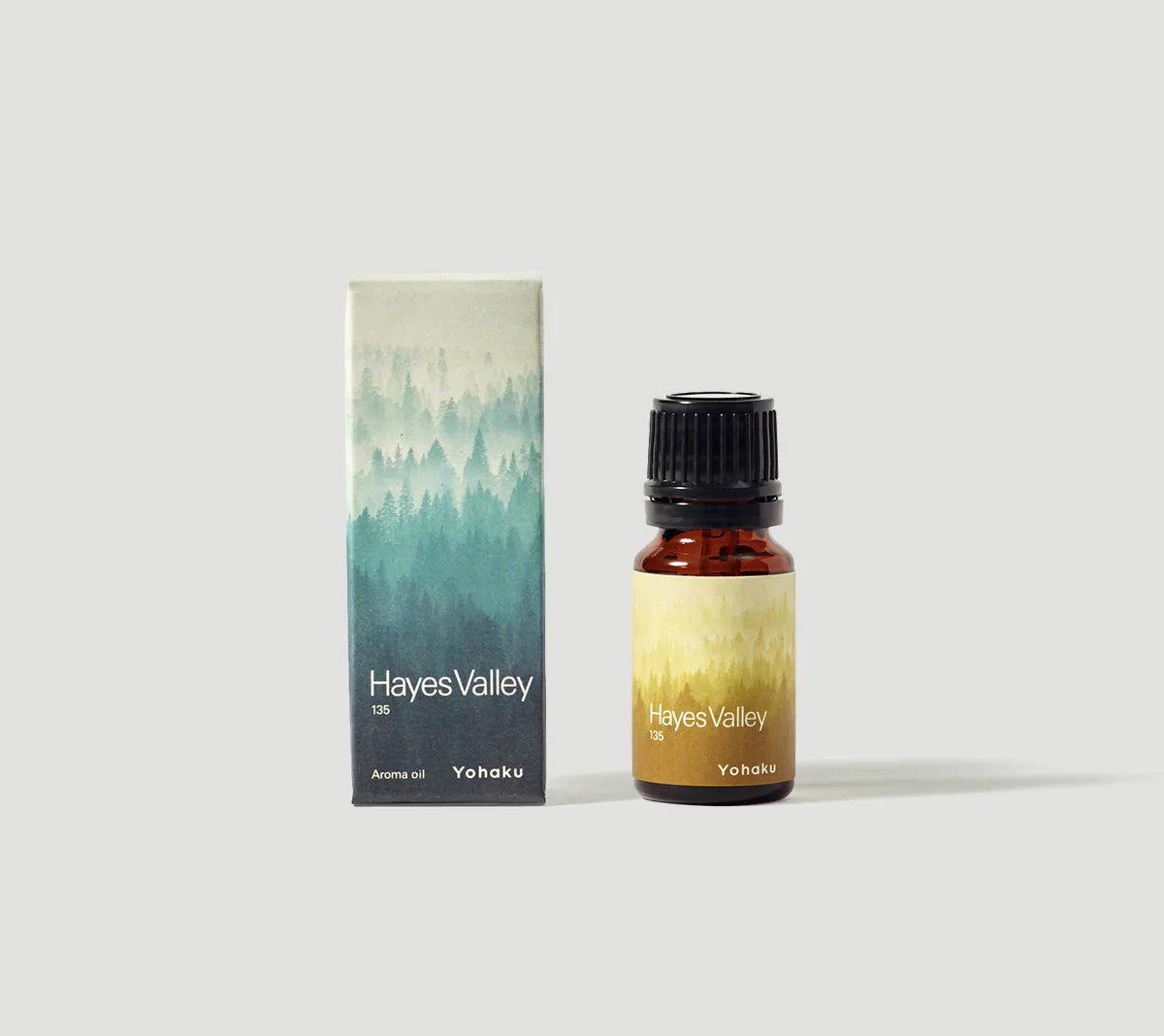 Yohaku Fragrance Oil、mySite、topwebapps